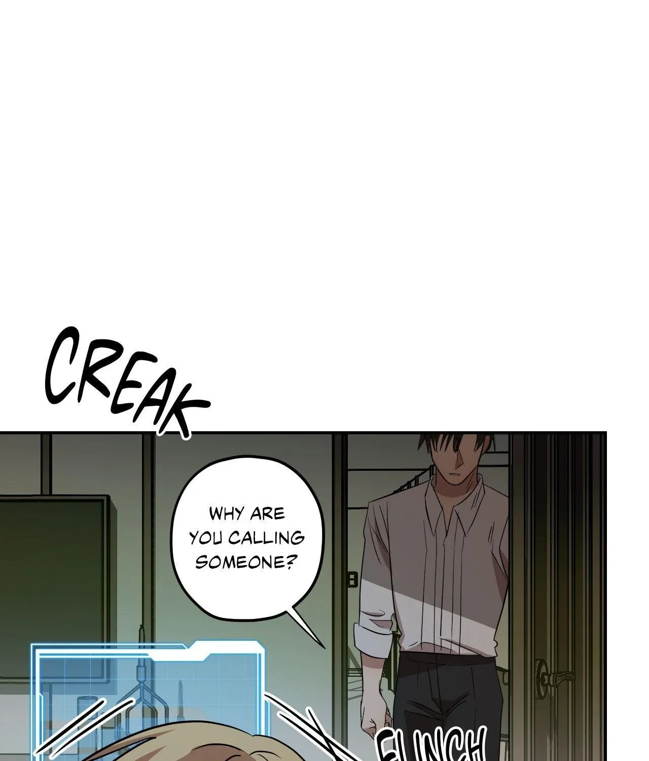 Read Love, Lust, & Joy chapter 5 image 176 on Lezhin