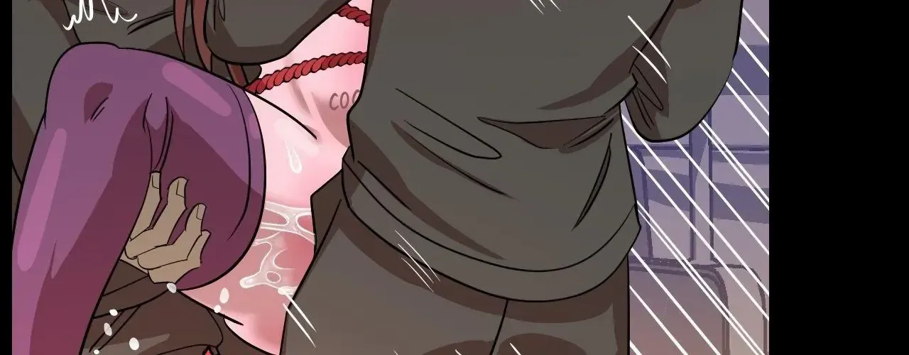 Read Love, Lust, & Joy chapter 5 image 25 on Lezhin