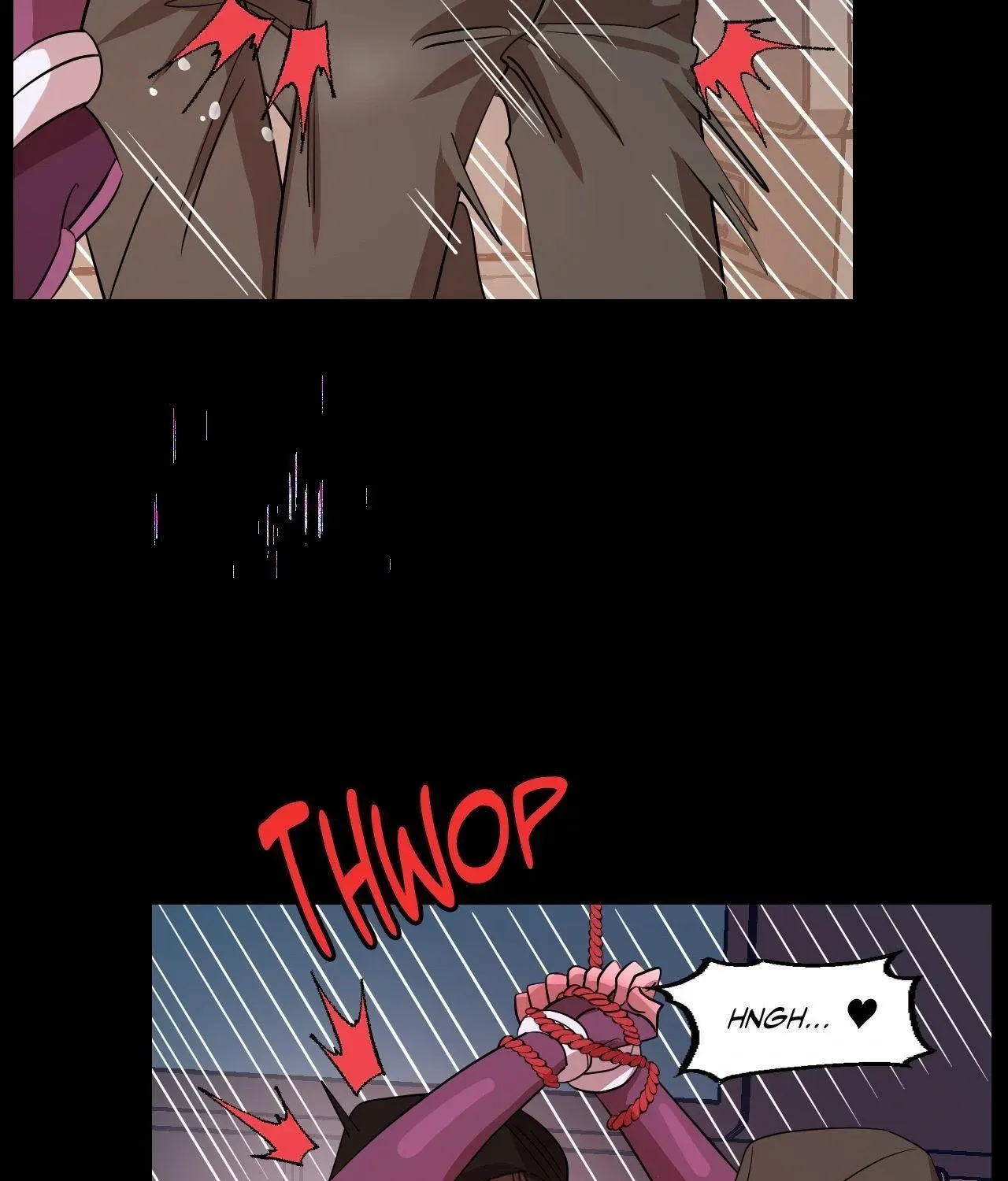Read Love, Lust, & Joy chapter 5 image 26 on Lezhin