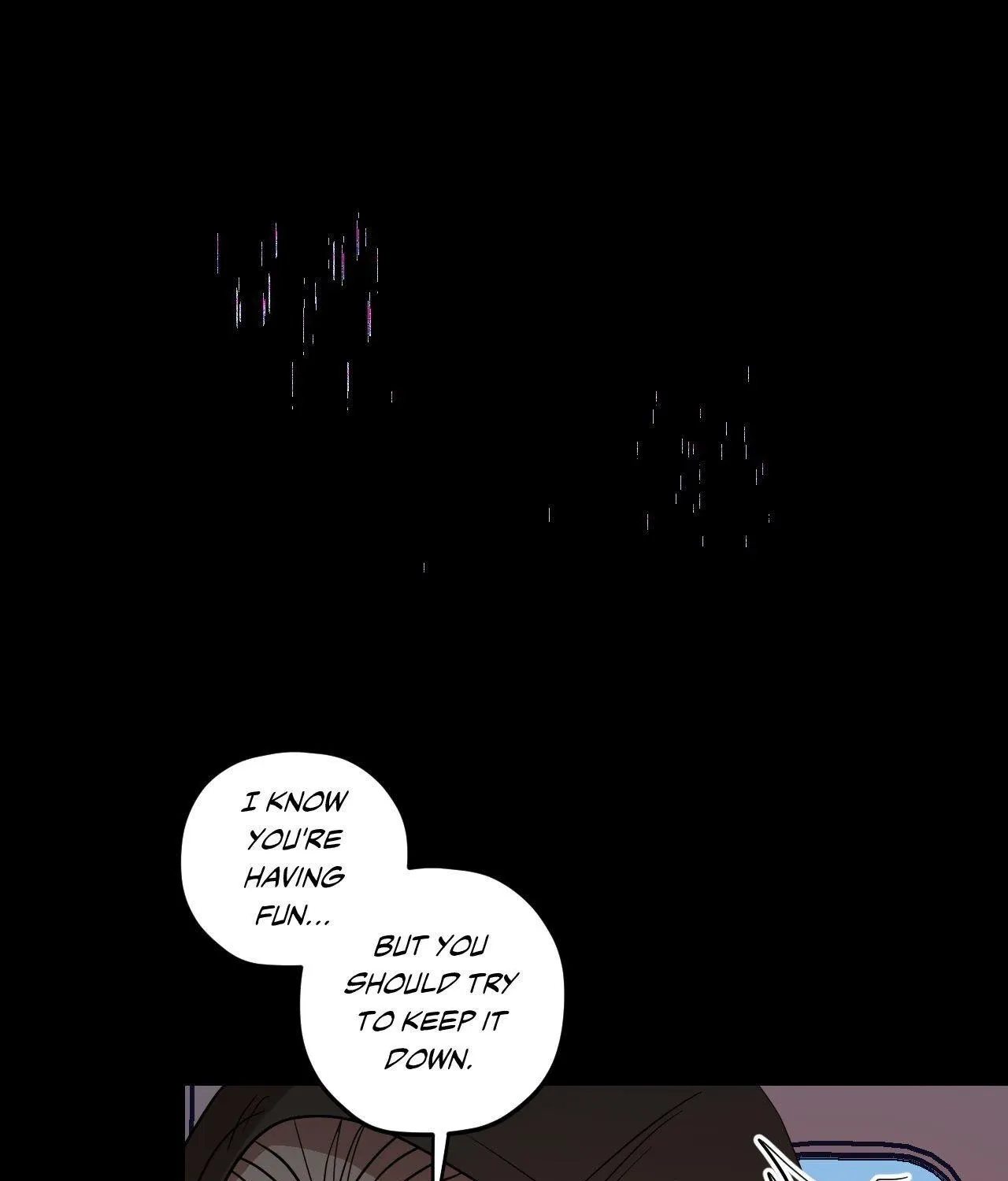 Read Love, Lust, & Joy chapter 5 image 34 on Lezhin