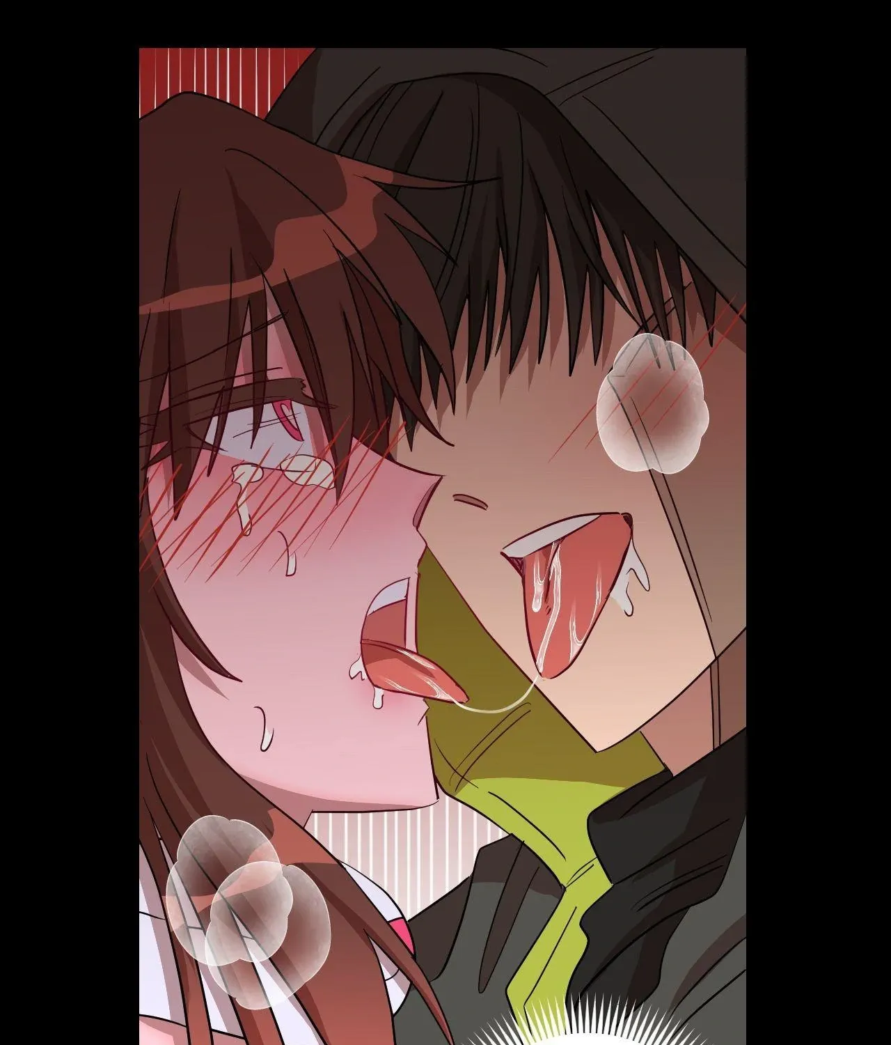 Read Love, Lust, & Joy chapter 5 image 56 on Lezhin