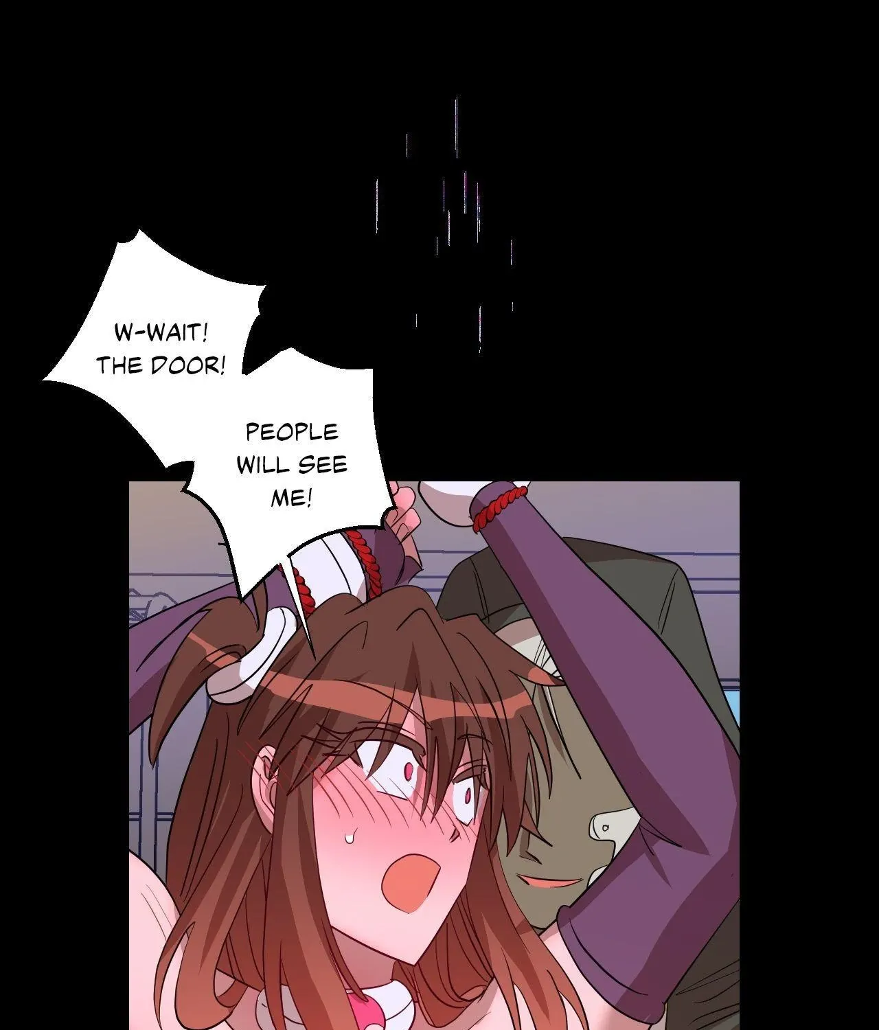 Read Love, Lust, & Joy chapter 5 image 78 on Lezhin
