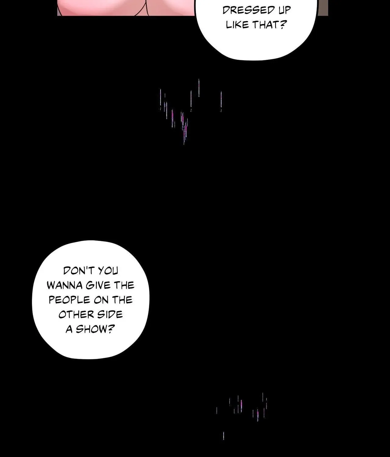 Read Love, Lust, & Joy chapter 5 image 80 on Lezhin