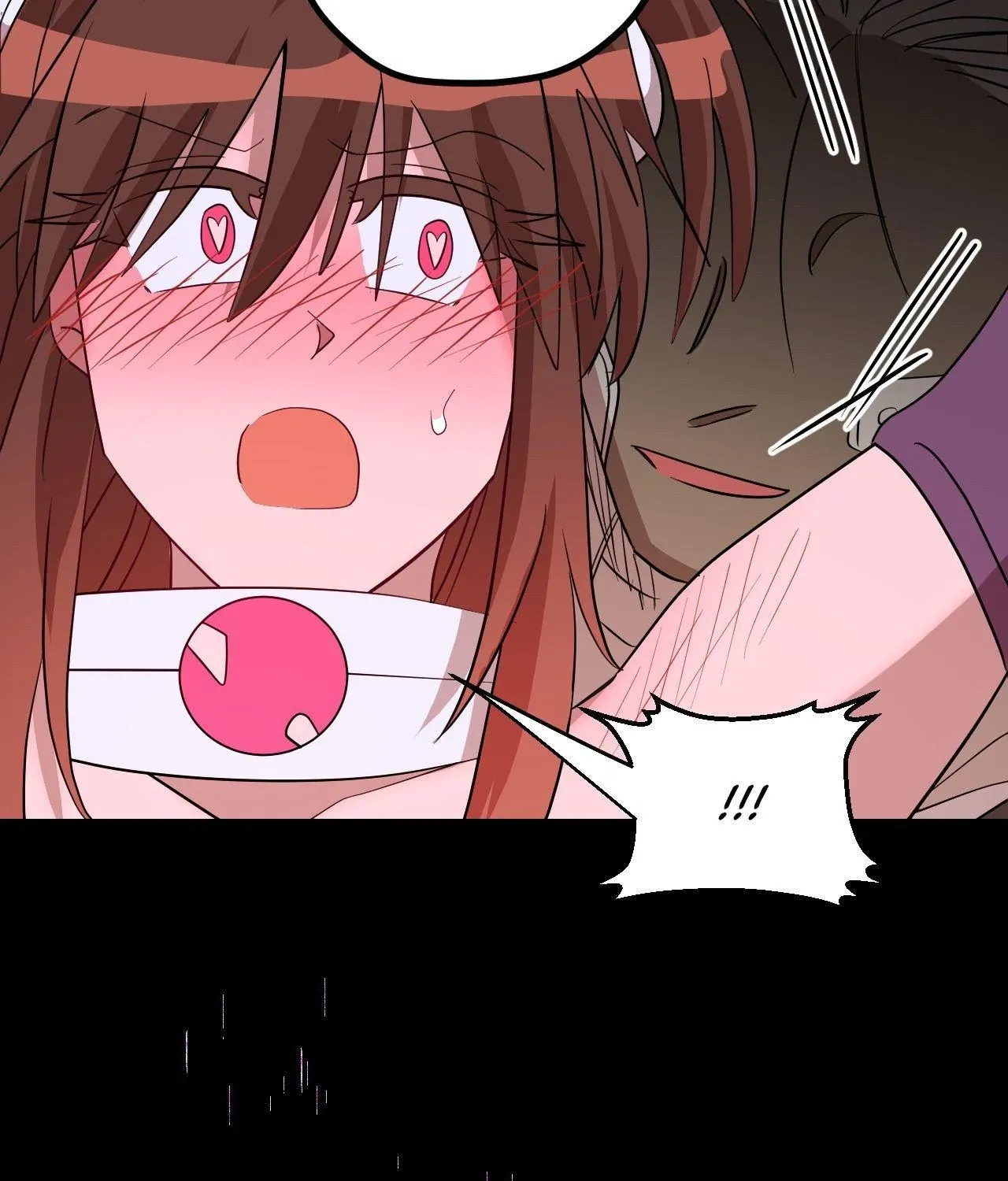Read Love, Lust, & Joy chapter 5 image 82 on Lezhin