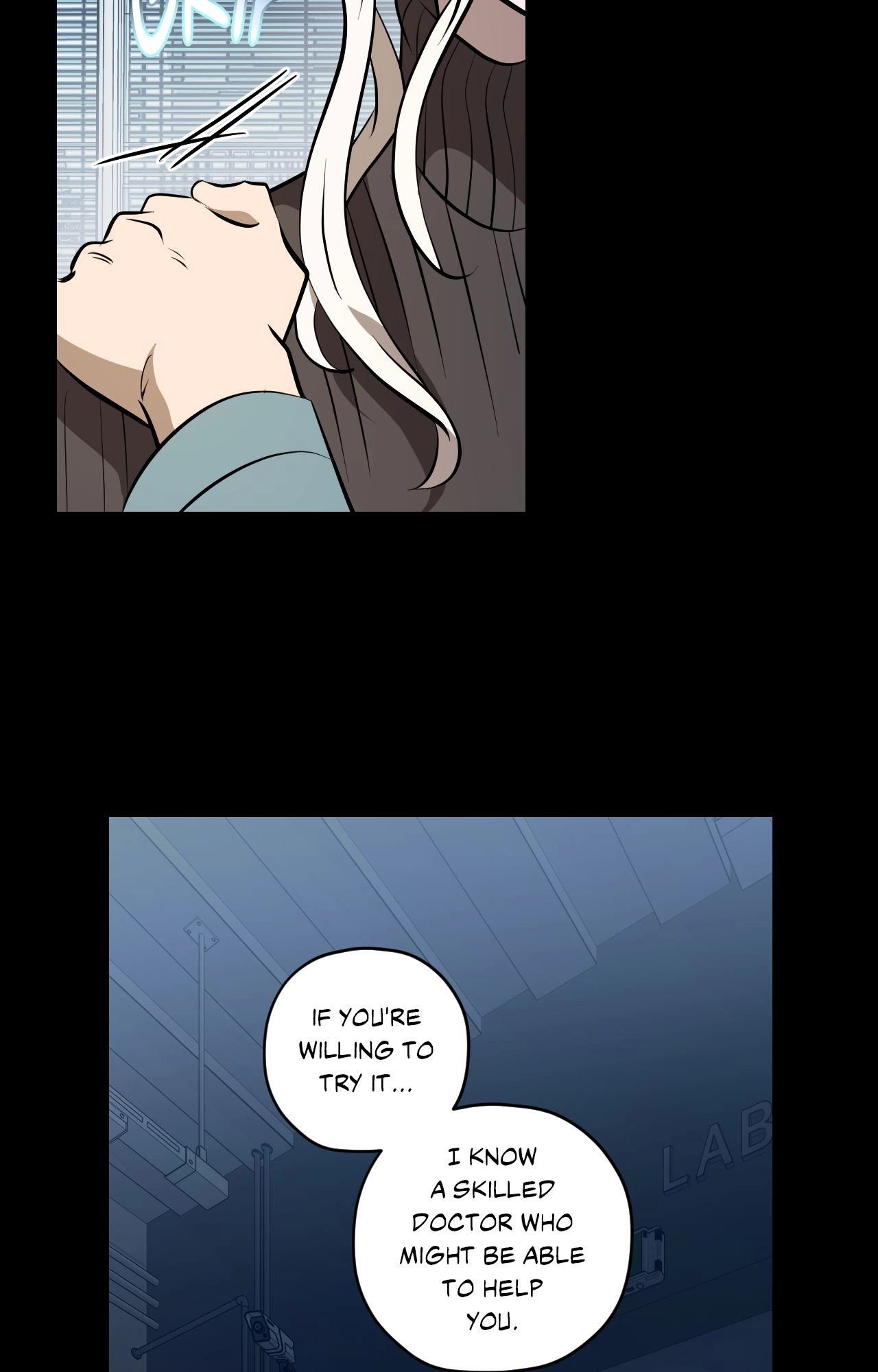 Read Love, Lust, & Joy chapter 50 image 10 on Lezhin