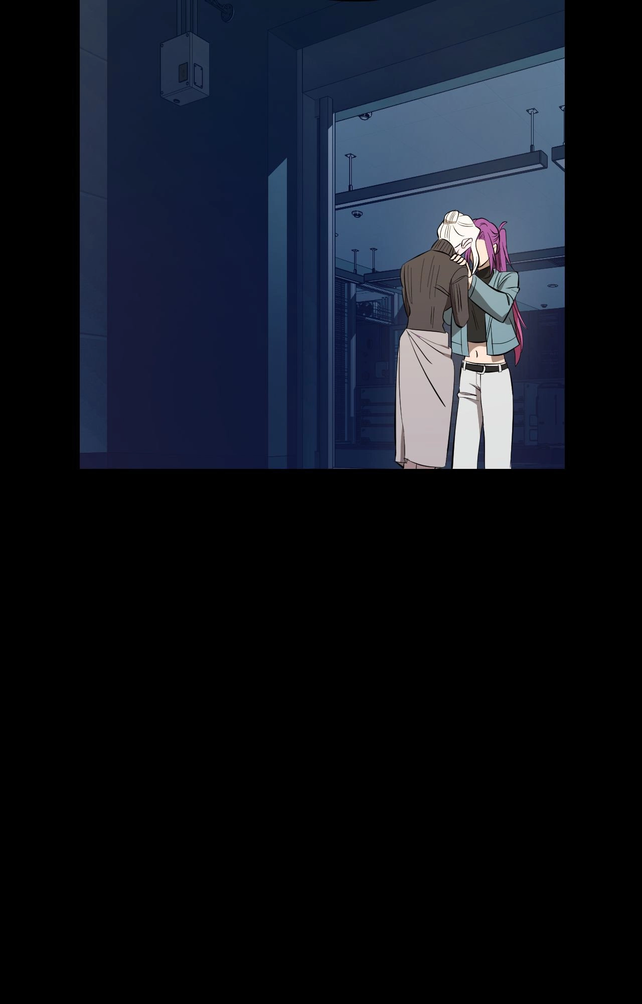 Read Love, Lust, & Joy chapter 50 image 11 on Lezhin