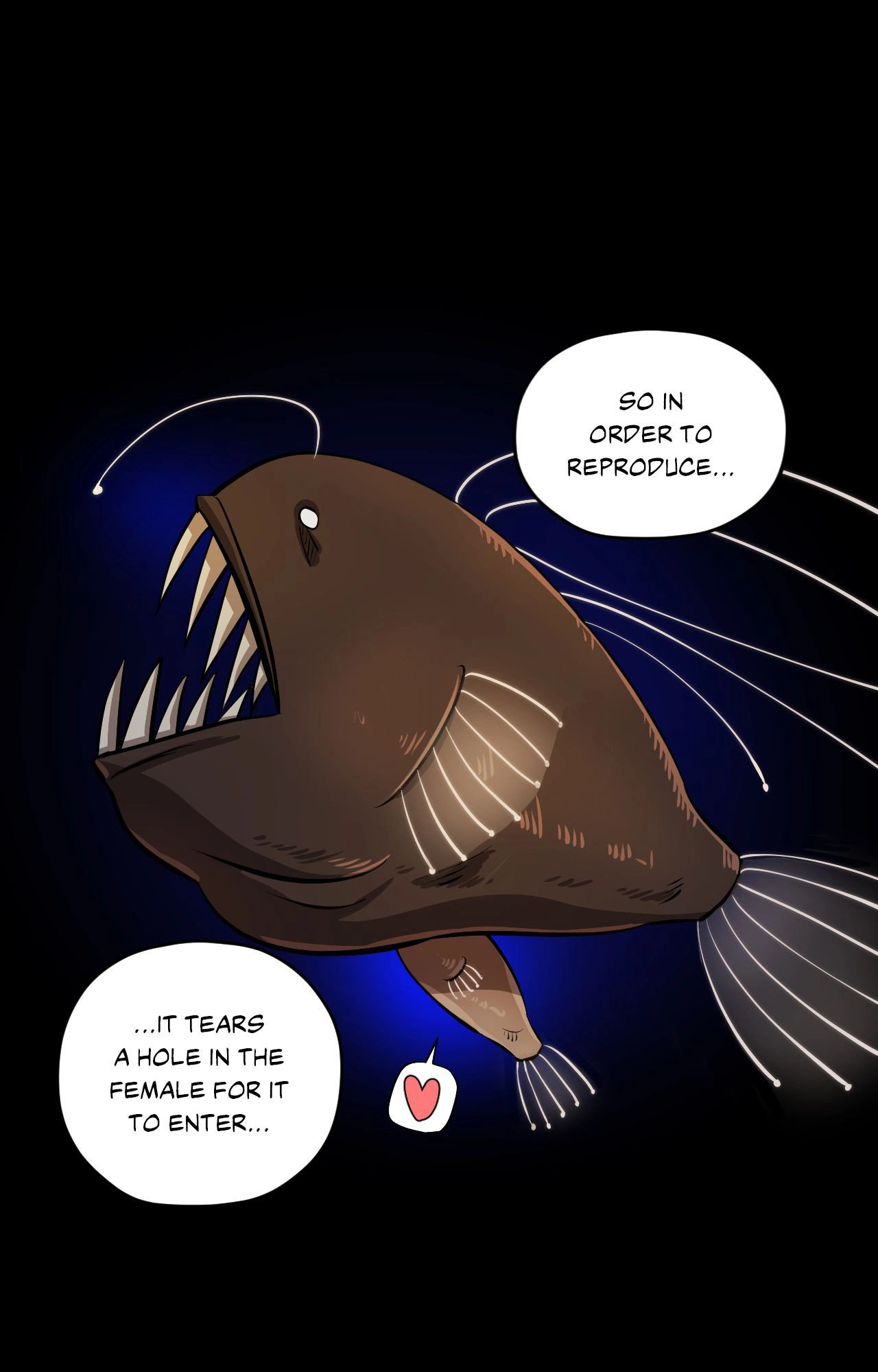 Read Love, Lust, & Joy chapter 50 image 18 on Lezhin