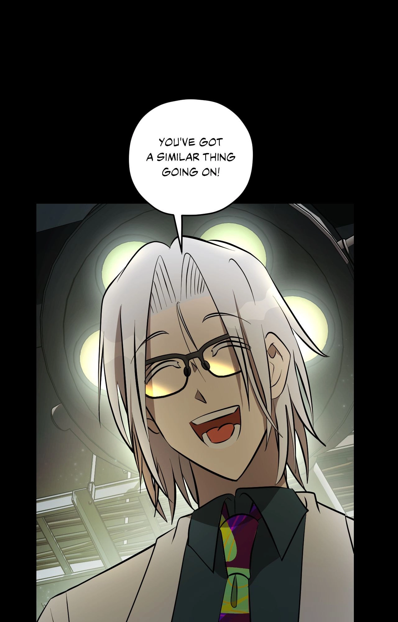 Read Love, Lust, & Joy chapter 50 image 20 on Lezhin