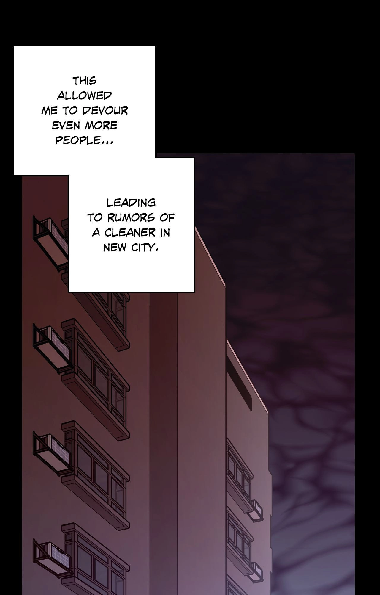 Read Love, Lust, & Joy chapter 50 image 27 on Lezhin