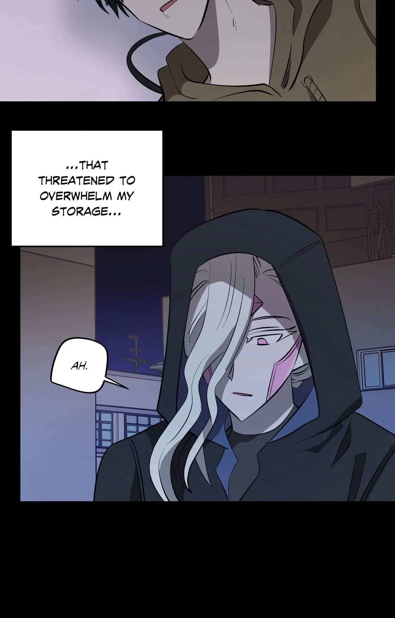 Read Love, Lust, & Joy chapter 50 image 29 on Lezhin
