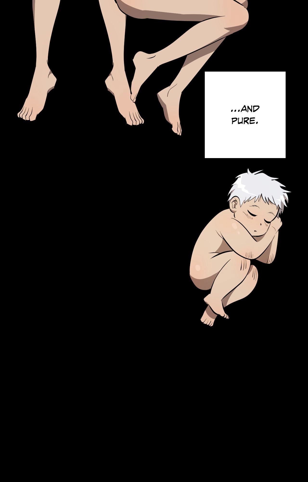 Read Love, Lust, & Joy chapter 50 image 36 on Lezhin