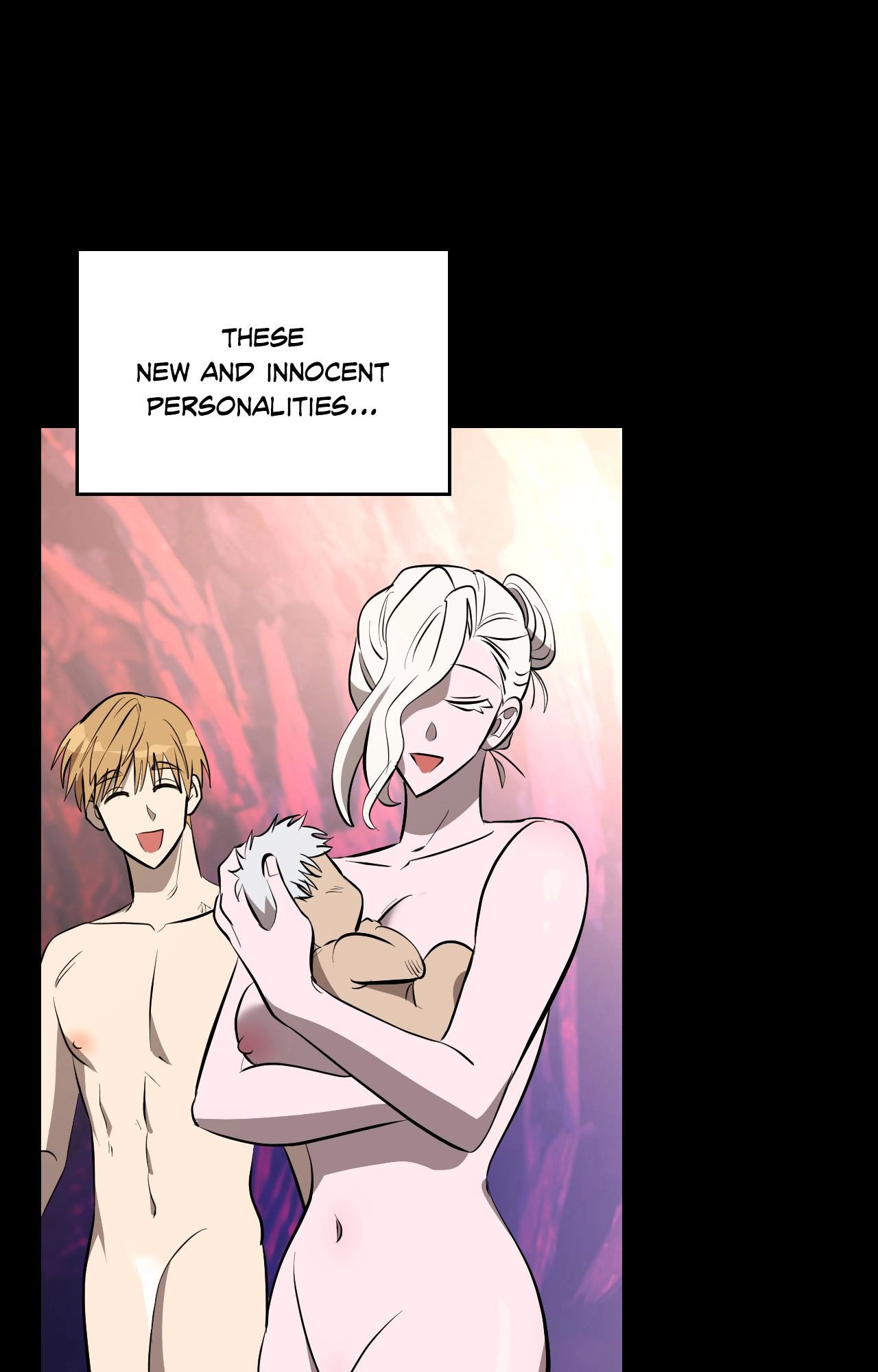 Read Love, Lust, & Joy chapter 50 image 37 on Lezhin