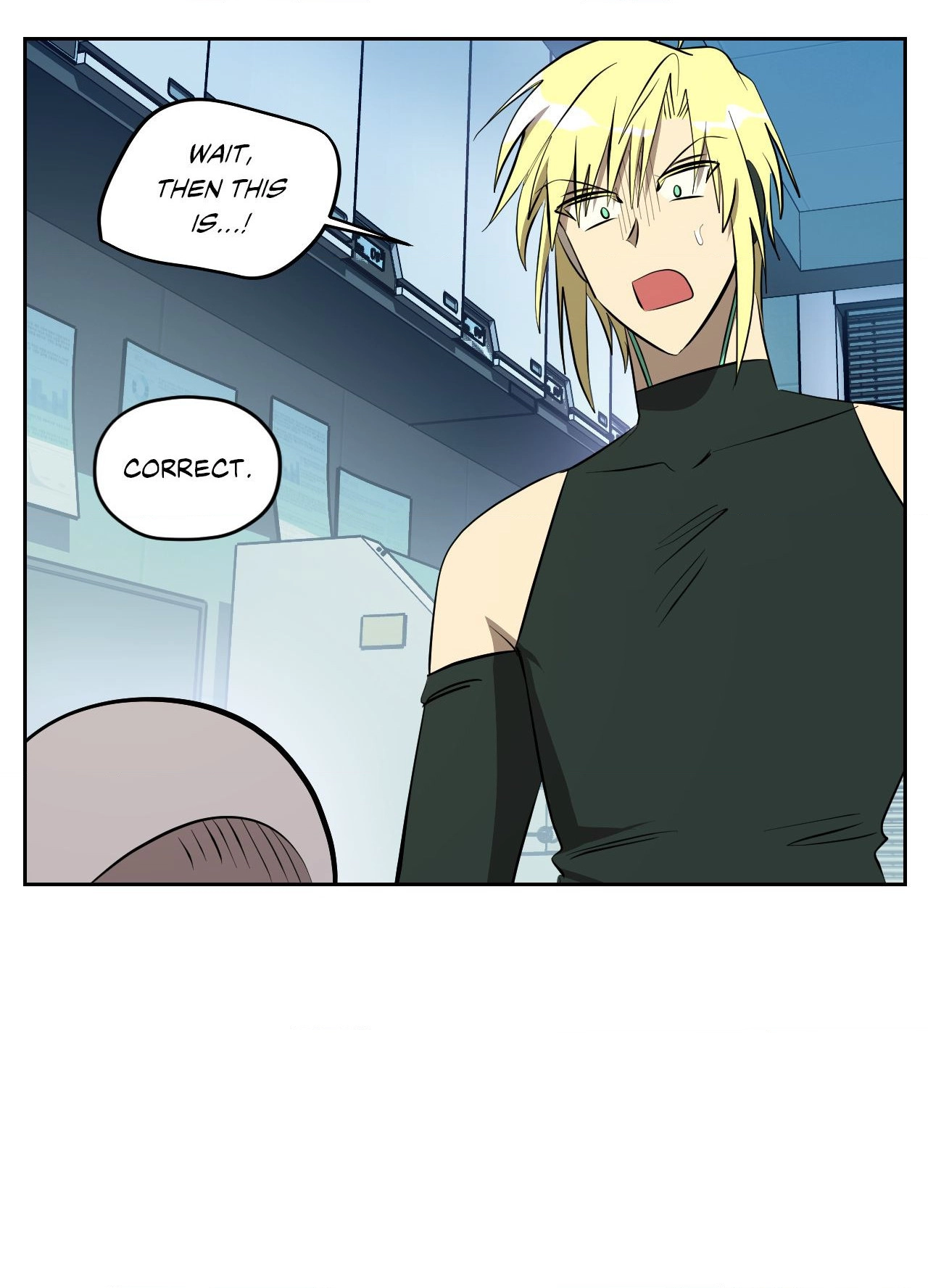 Read Love, Lust, & Joy chapter 50 image 41 on Lezhin