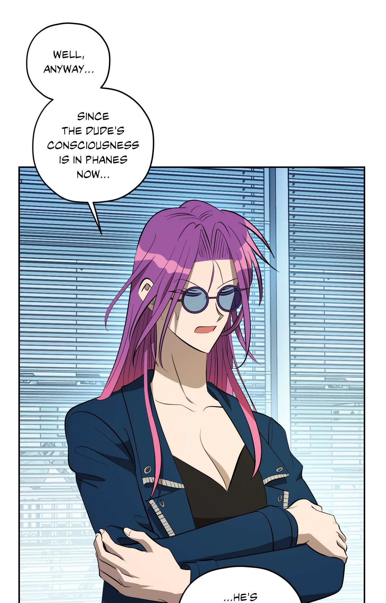 Read Love, Lust, & Joy chapter 50 image 47 on Lezhin