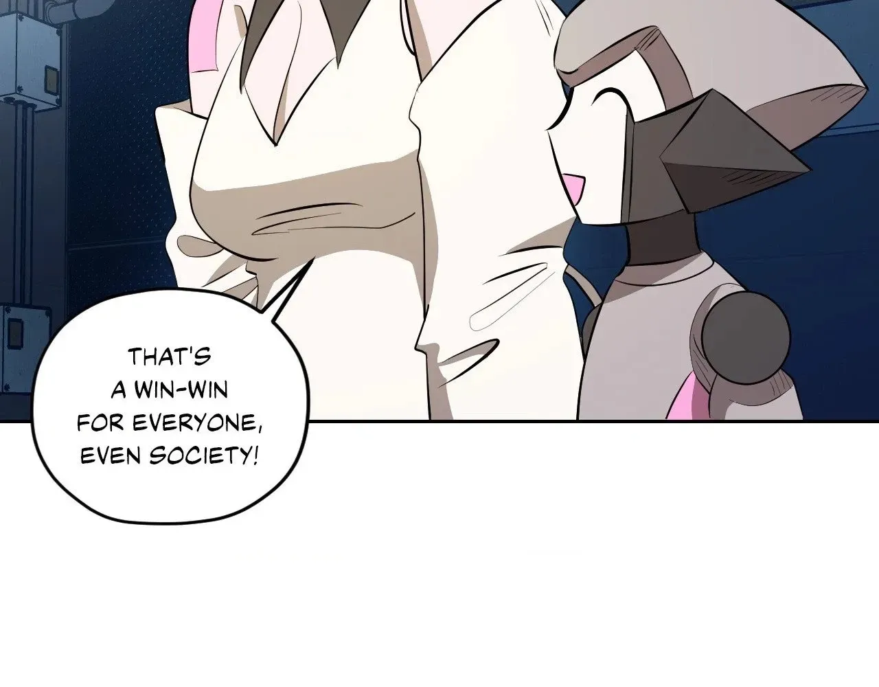 Read Love, Lust, & Joy chapter 50 image 49 on Lezhin