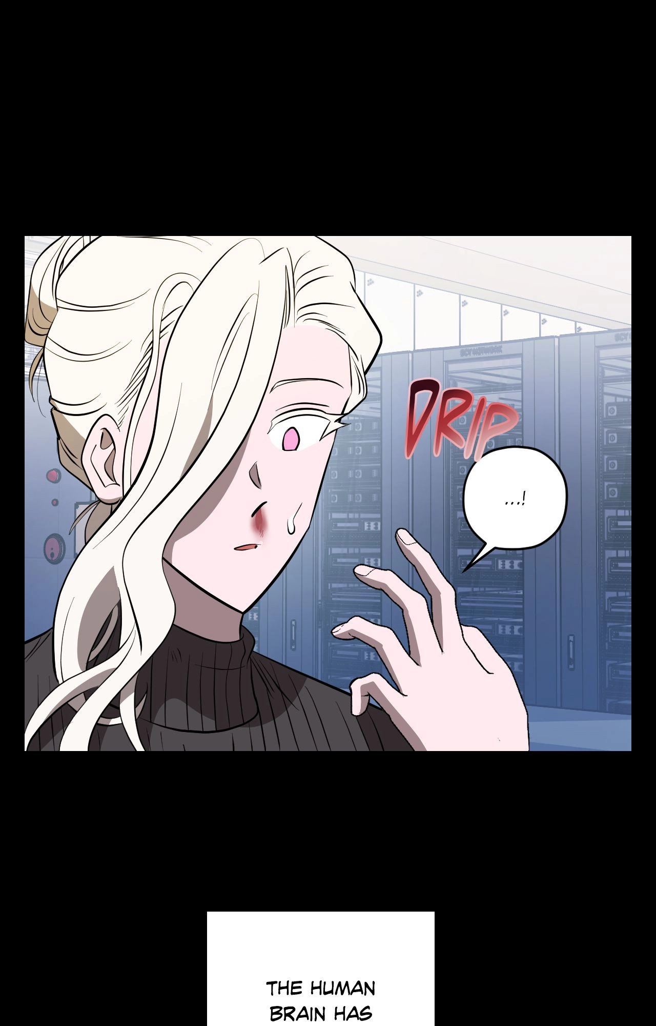 Read Love, Lust, & Joy chapter 50 image 5 on Lezhin