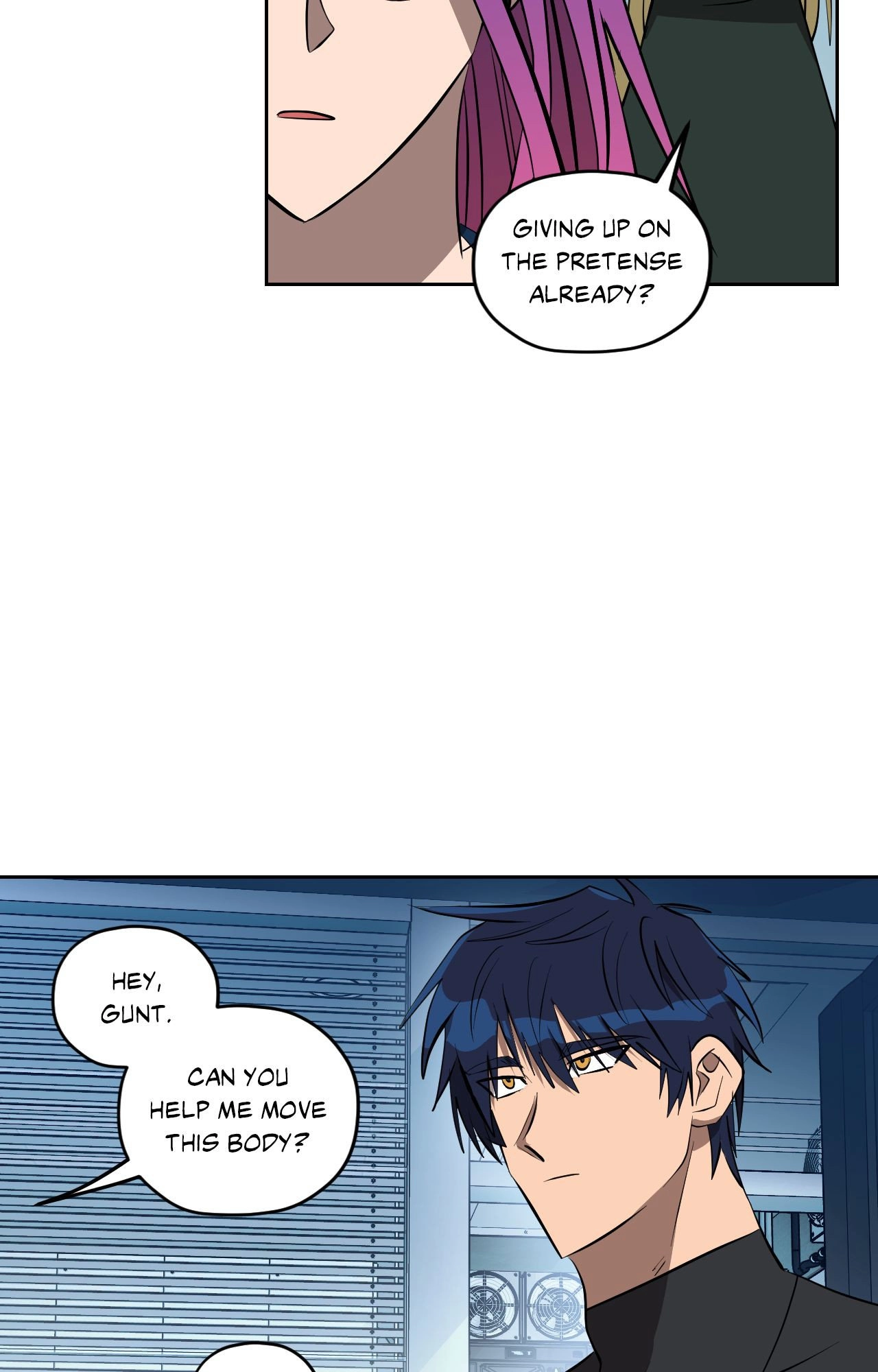 Read Love, Lust, & Joy chapter 50 image 53 on Lezhin