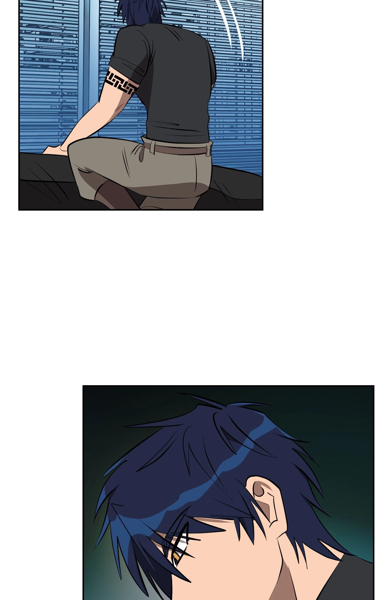 Read Love, Lust, & Joy chapter 50 image 55 on Lezhin