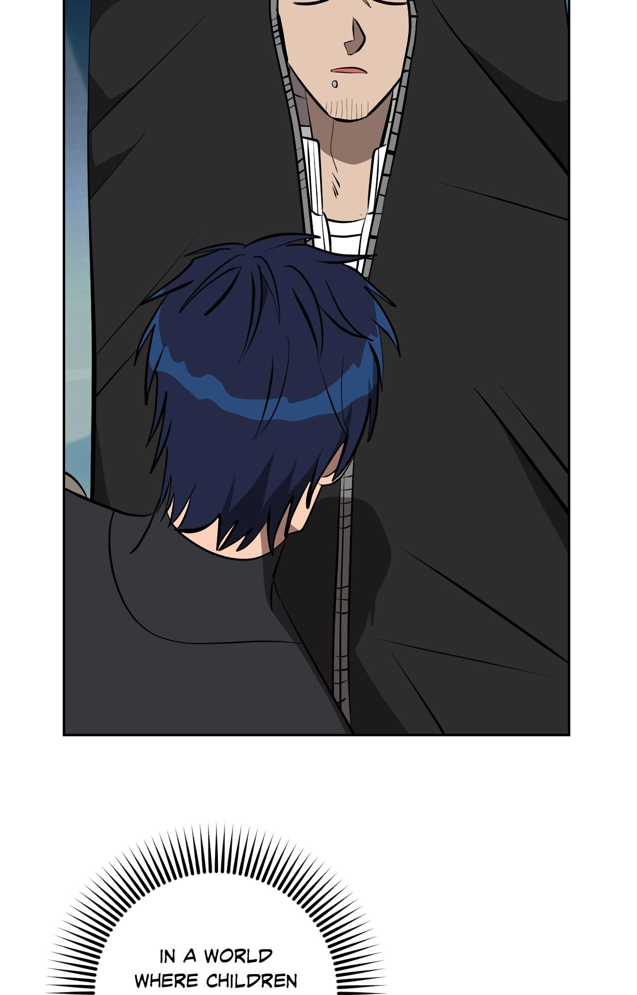 Read Love, Lust, & Joy chapter 50 image 57 on Lezhin