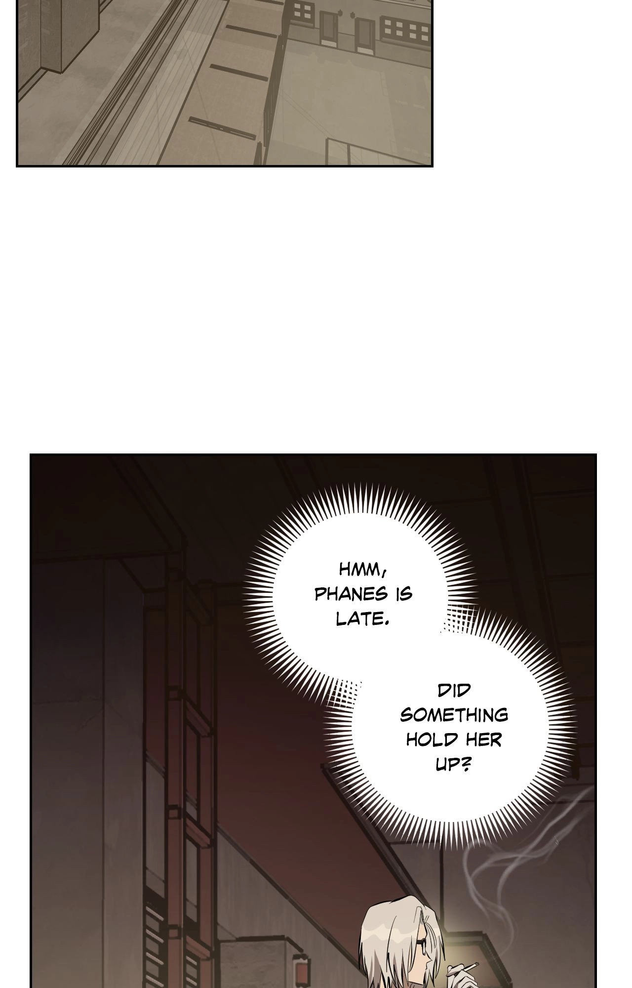Read Love, Lust, & Joy chapter 50 image 63 on Lezhin