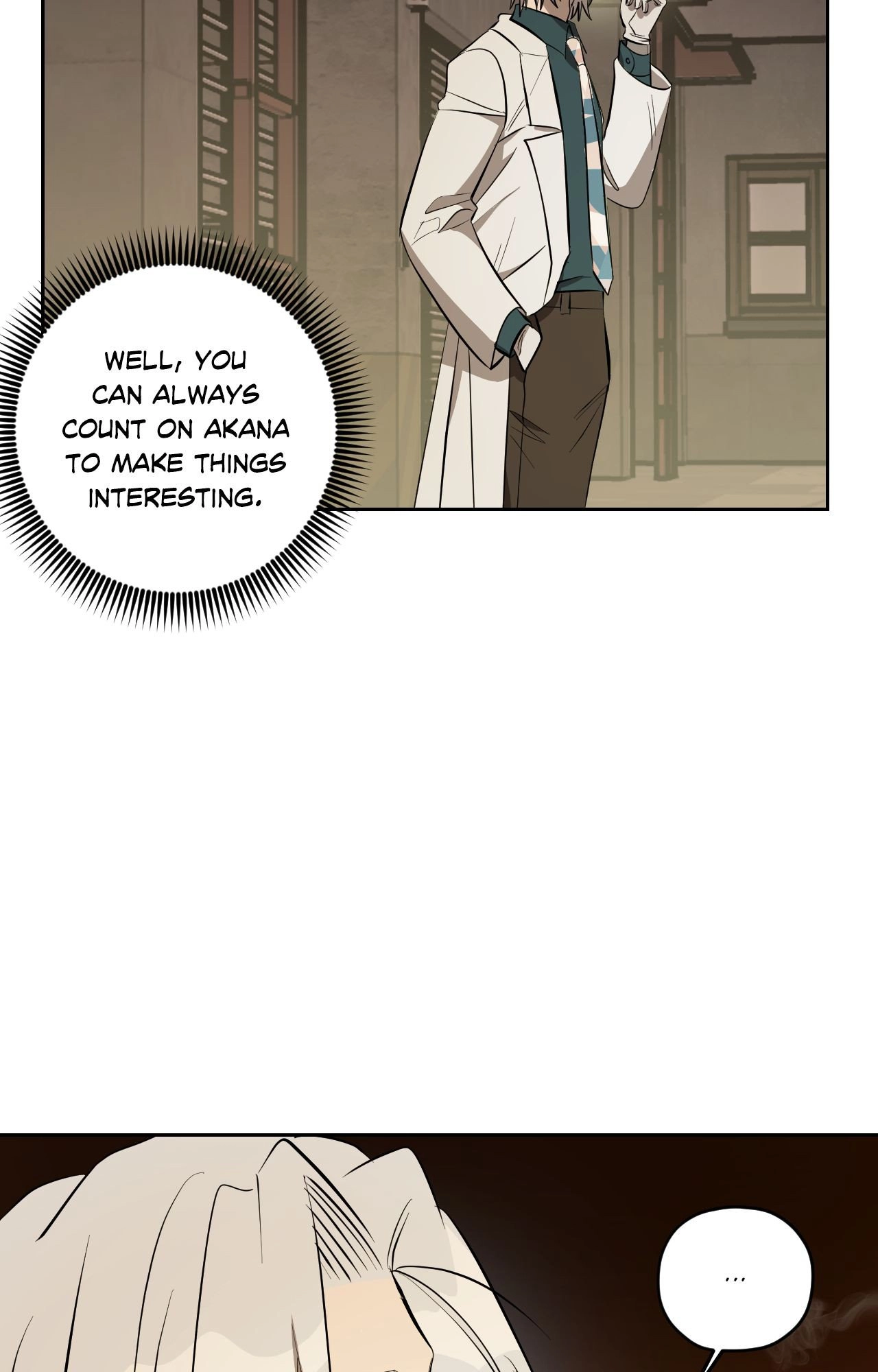 Read Love, Lust, & Joy chapter 50 image 64 on Lezhin