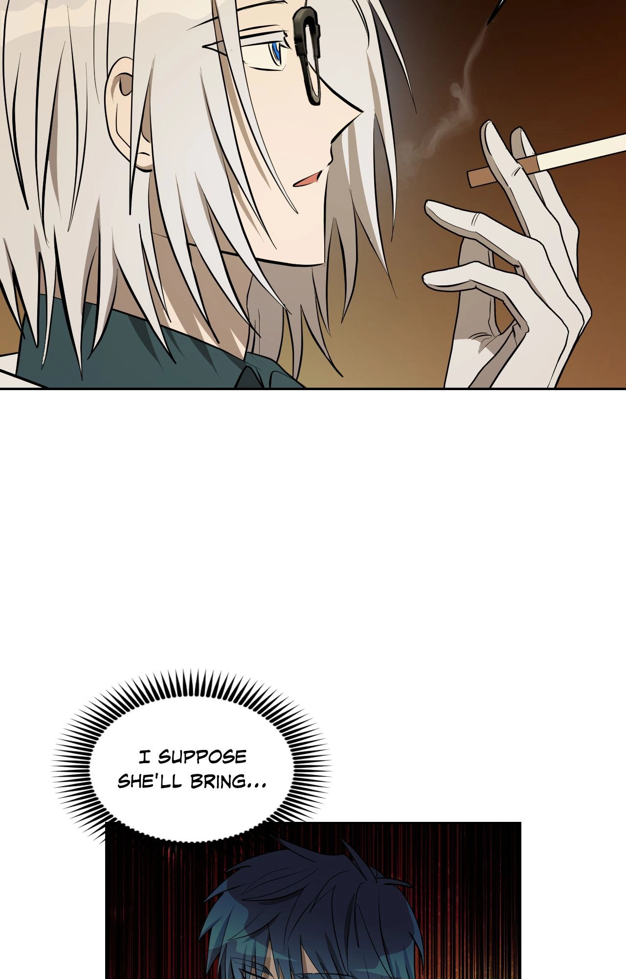 Read Love, Lust, & Joy chapter 50 image 65 on Lezhin