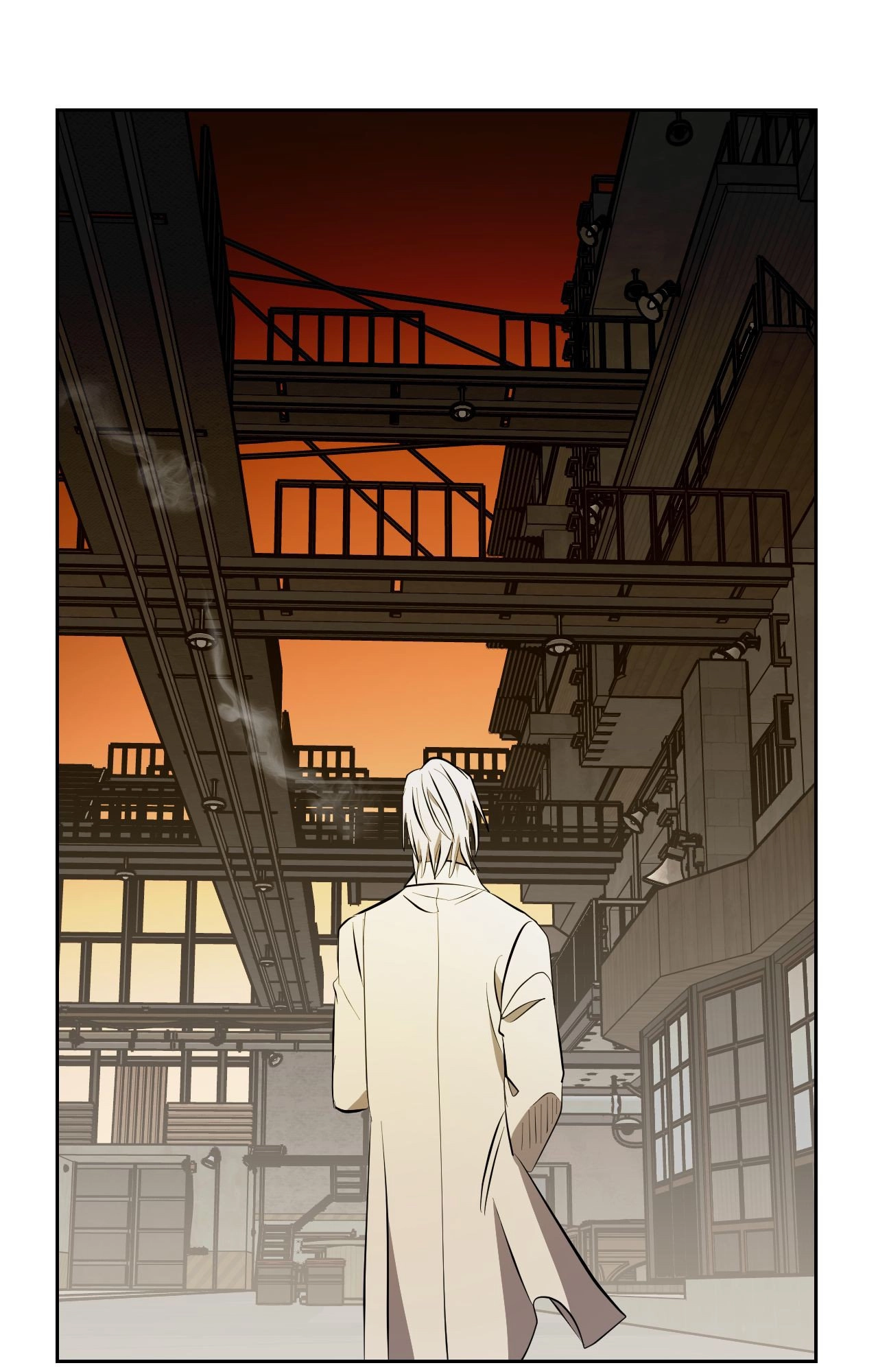 Read Love, Lust, & Joy chapter 50 image 67 on Lezhin