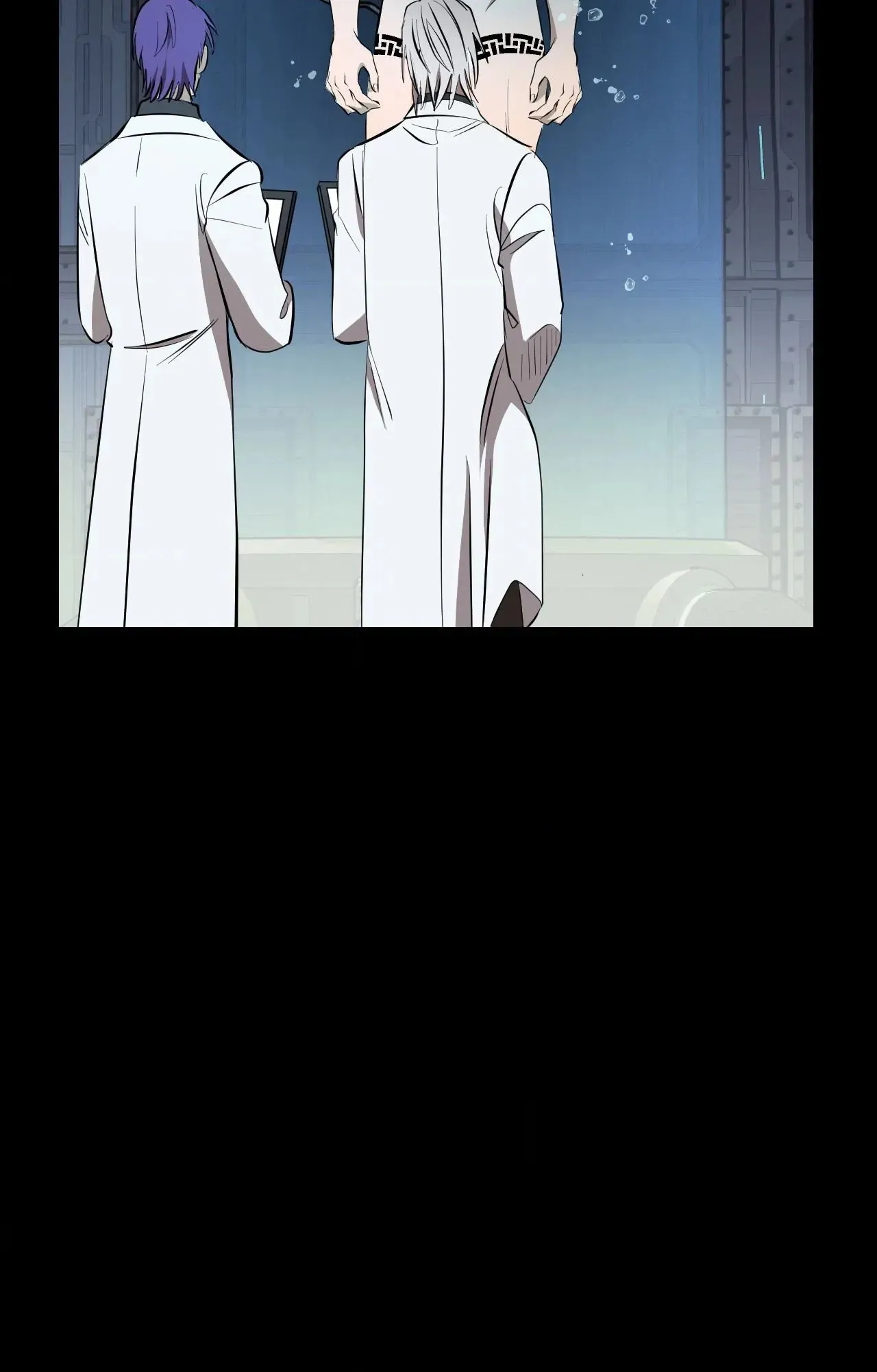 Read Love, Lust, & Joy chapter 50 image 69 on Lezhin