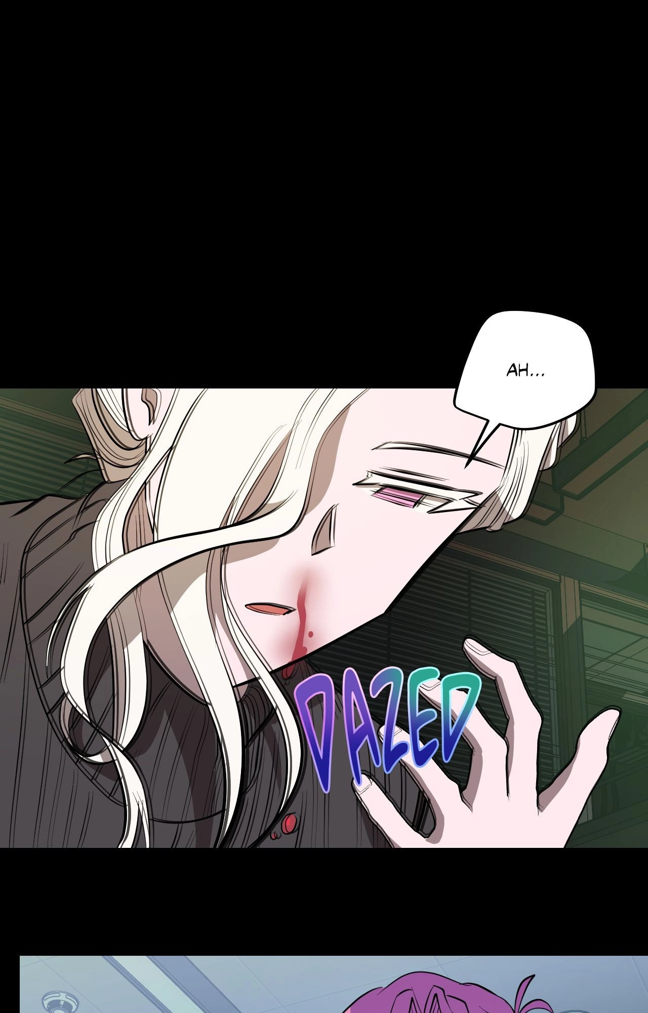 Read Love, Lust, & Joy chapter 50 image 8 on Lezhin