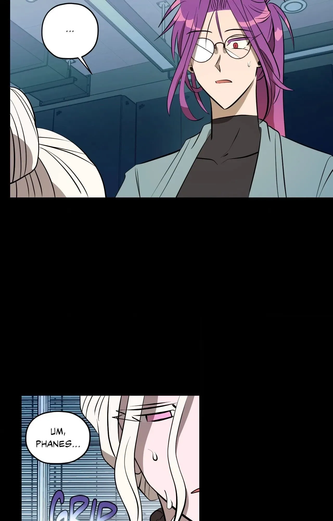 Read Love, Lust, & Joy chapter 50 image 9 on Lezhin