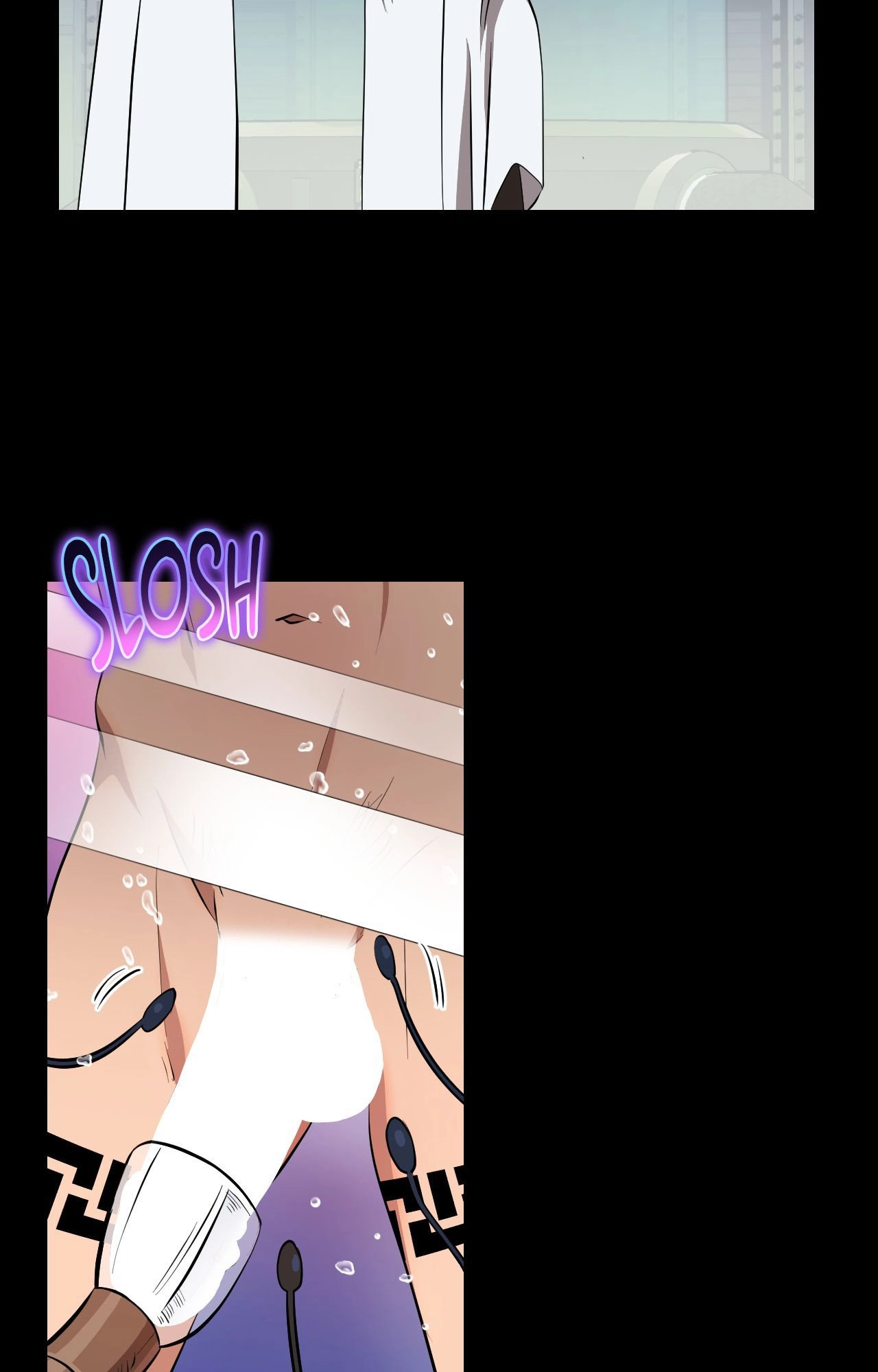 Read Love, Lust, & Joy chapter 51 image 1 on Lezhin