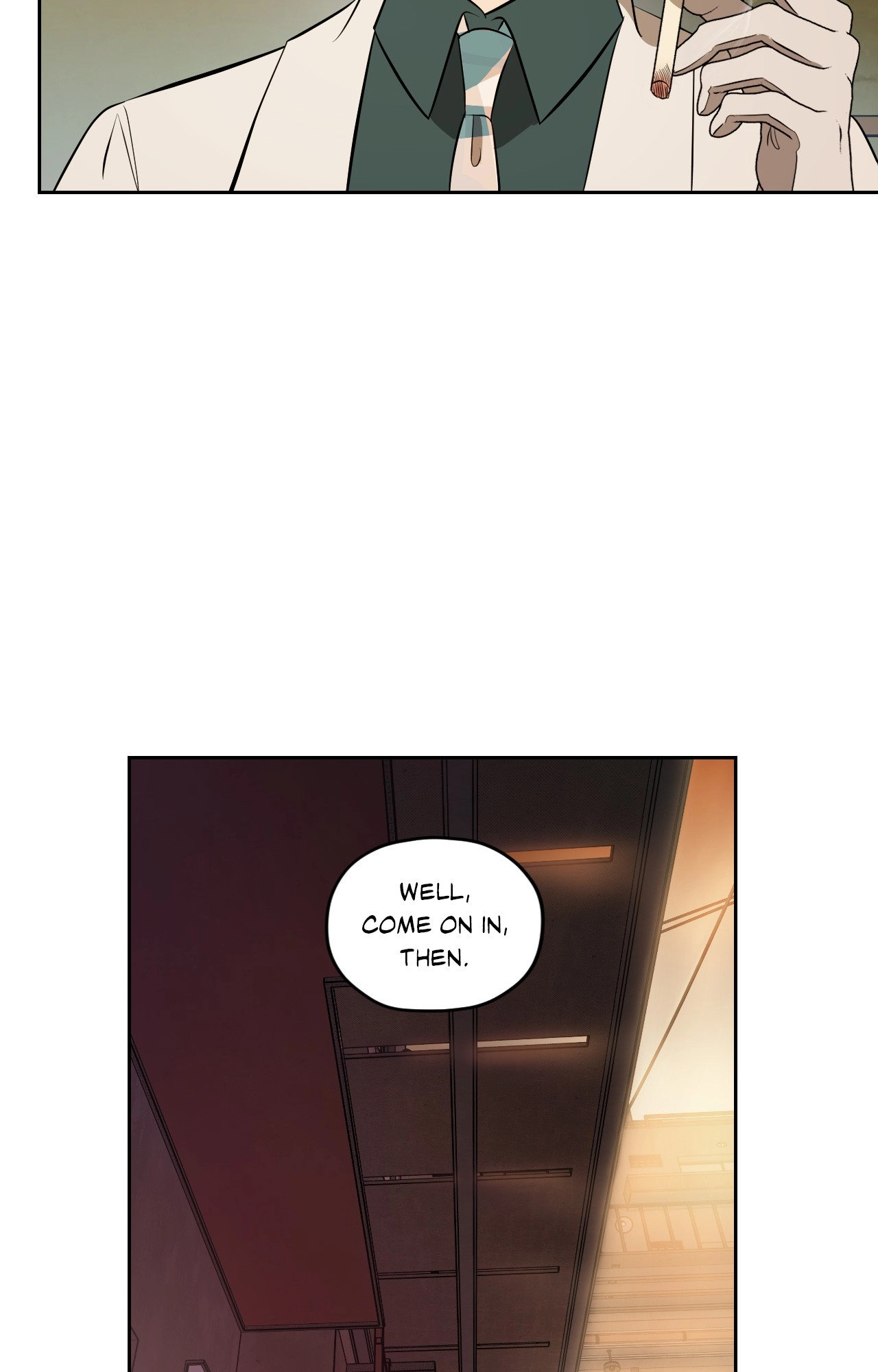 Read Love, Lust, & Joy chapter 51 image 13 on Lezhin