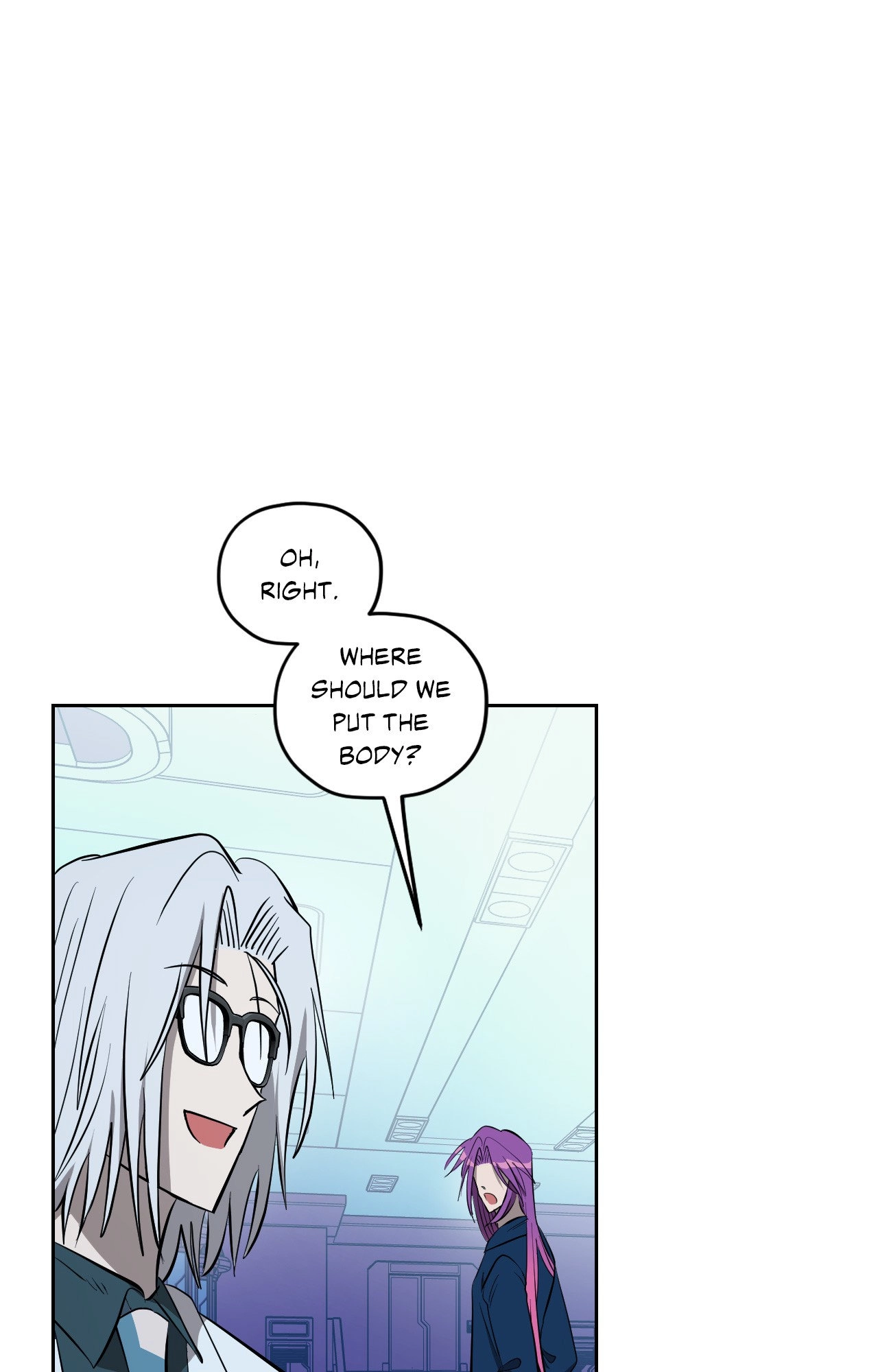 Read Love, Lust, & Joy chapter 51 image 18 on Lezhin