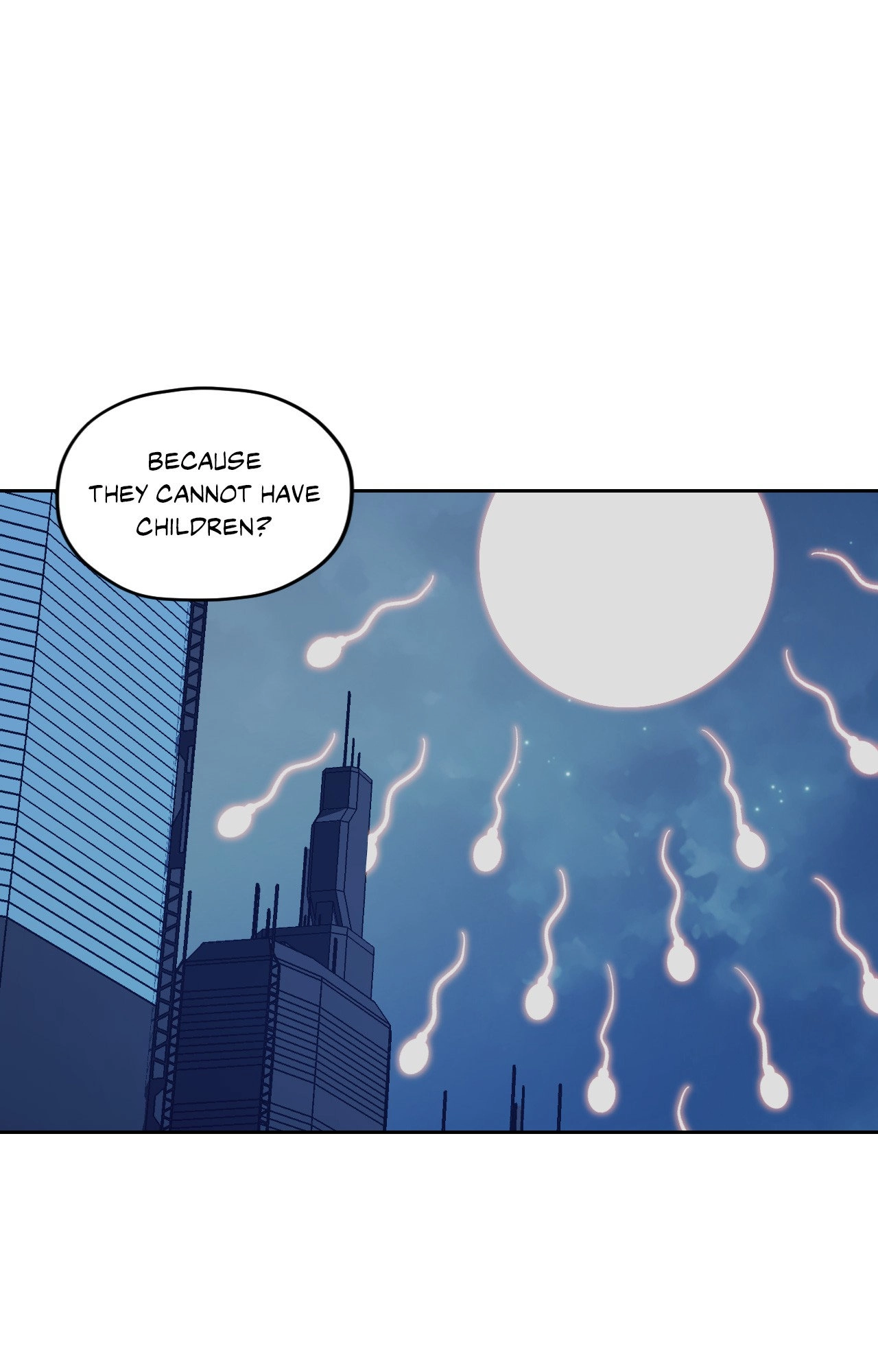 Read Love, Lust, & Joy chapter 51 image 22 on Lezhin