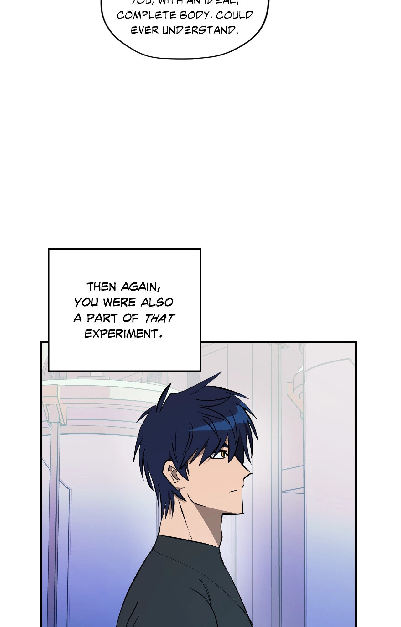 Read Love, Lust, & Joy chapter 51 image 24 on Lezhin