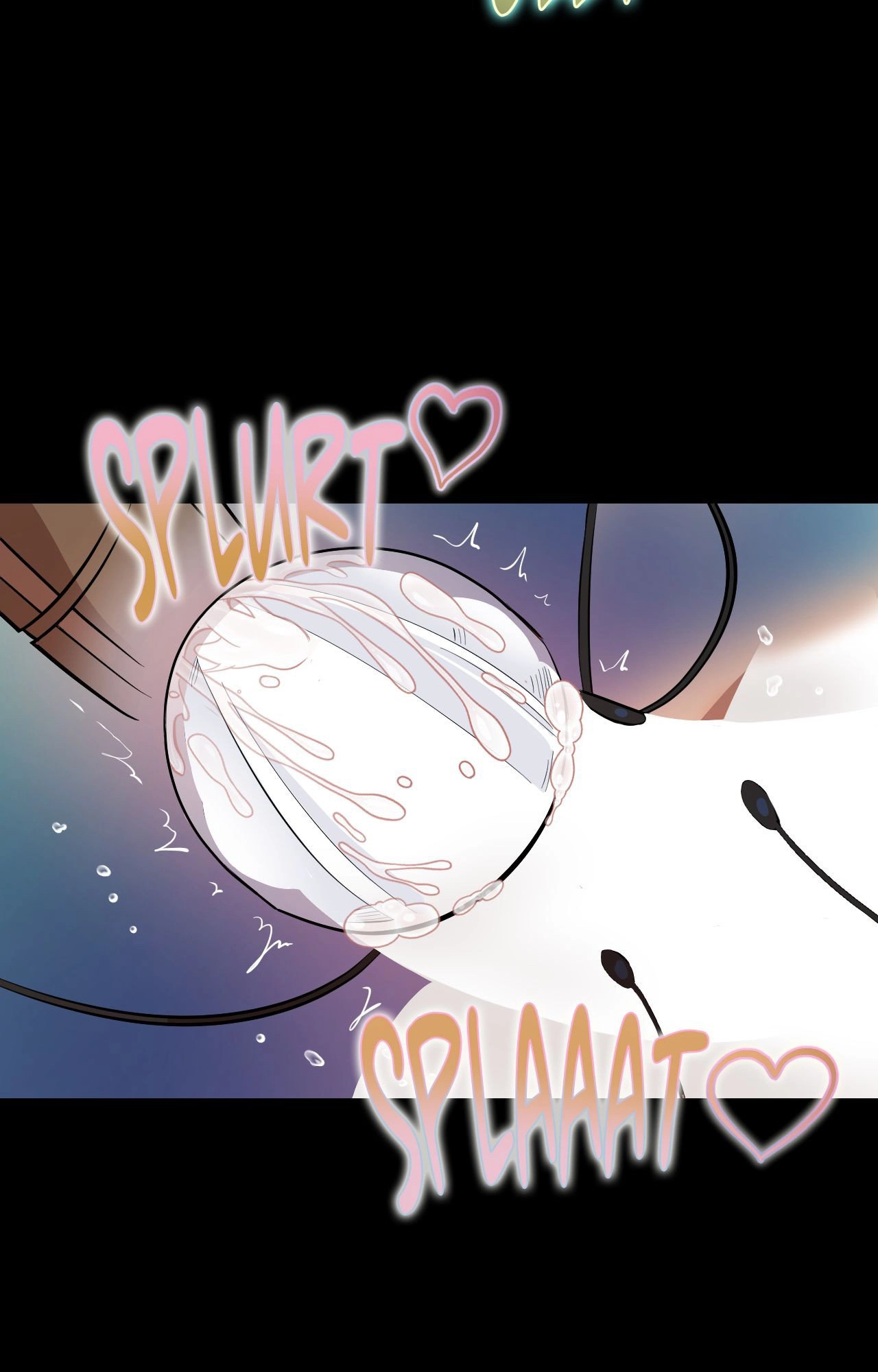 Read Love, Lust, & Joy chapter 51 image 3 on Lezhin