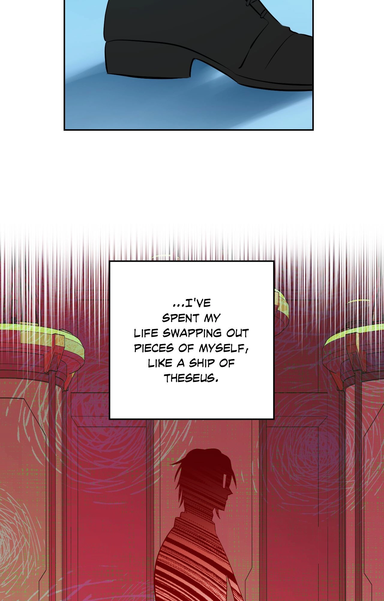 Read Love, Lust, & Joy chapter 51 image 30 on Lezhin