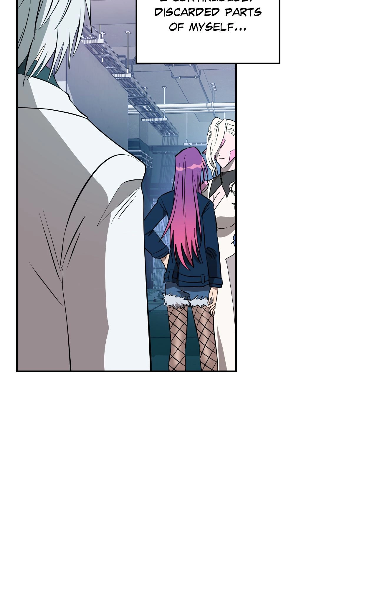 Read Love, Lust, & Joy chapter 51 image 32 on Lezhin