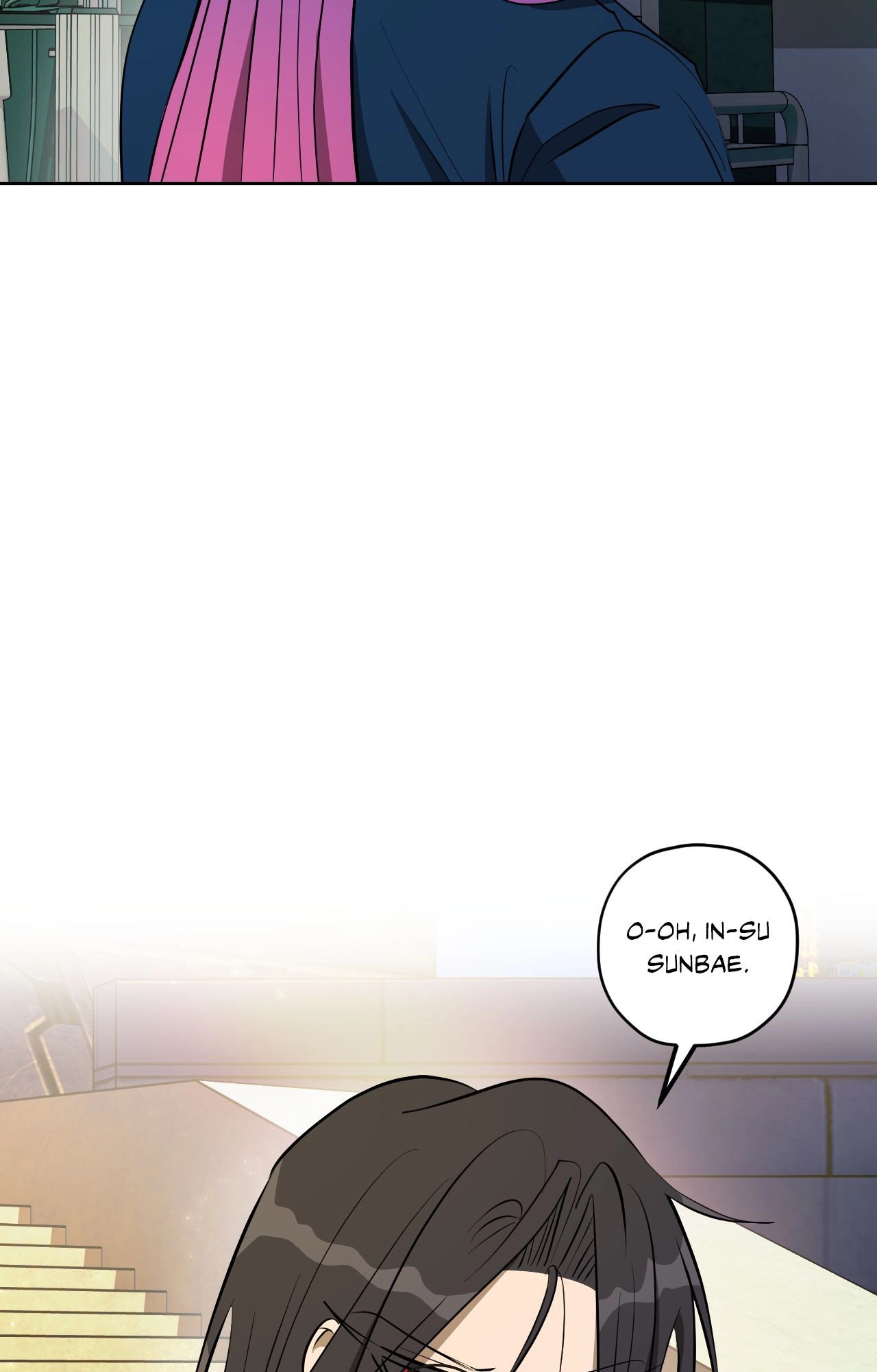 Read Love, Lust, & Joy chapter 51 image 35 on Lezhin