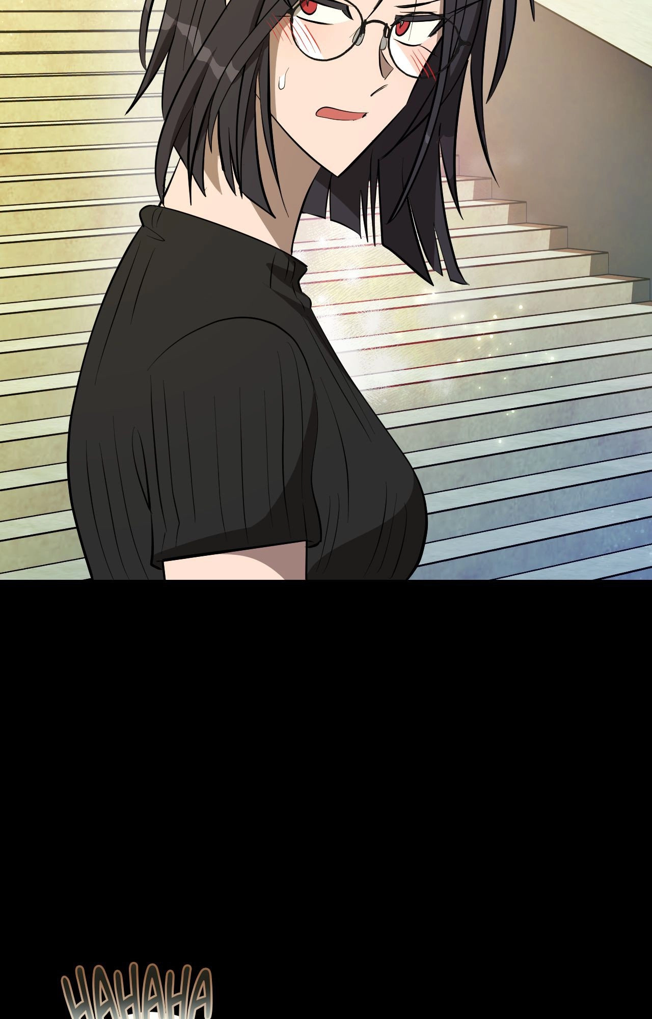 Read Love, Lust, & Joy chapter 51 image 36 on Lezhin