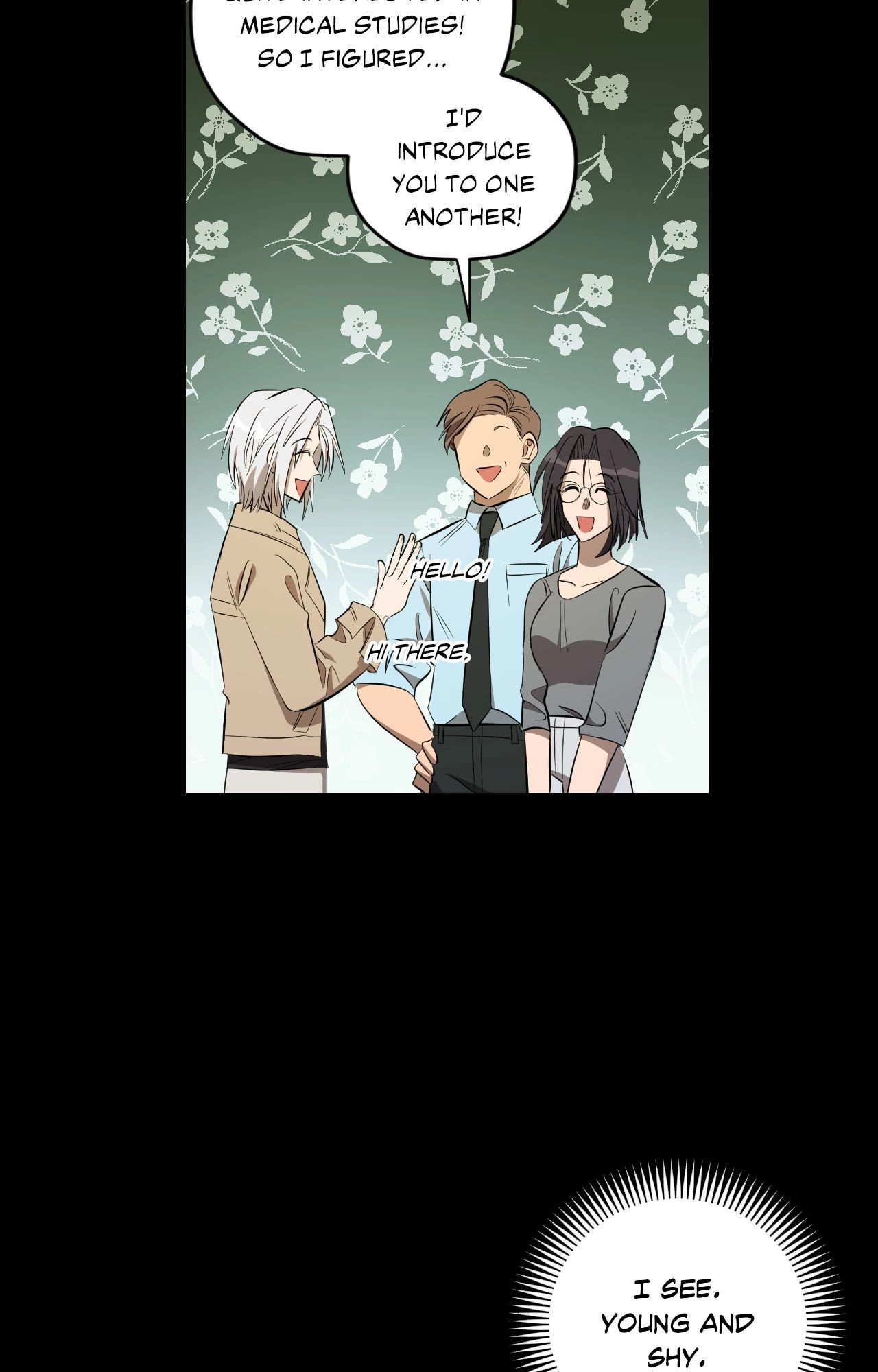Read Love, Lust, & Joy chapter 51 image 41 on Lezhin