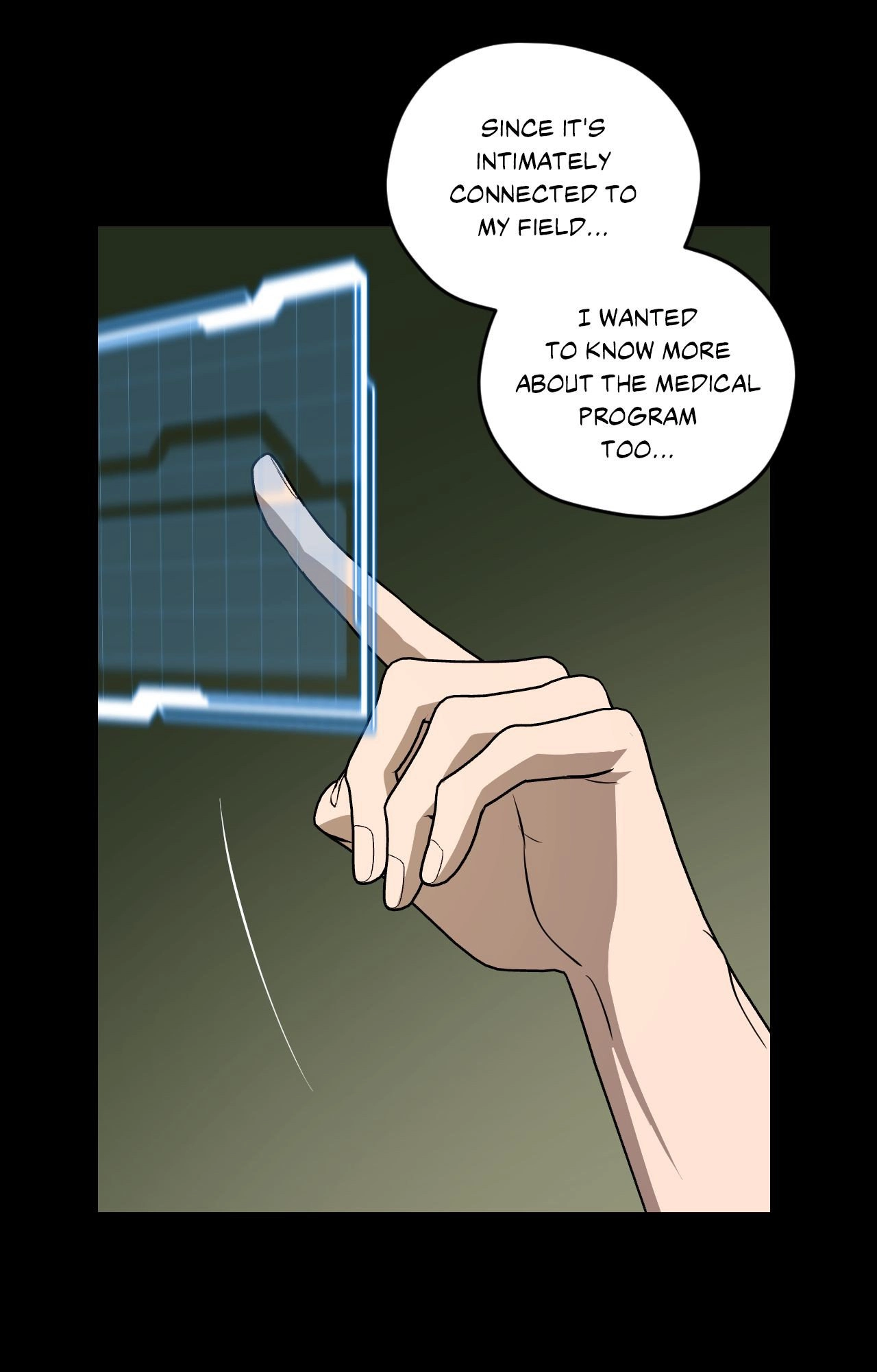 Read Love, Lust, & Joy chapter 51 image 44 on Lezhin