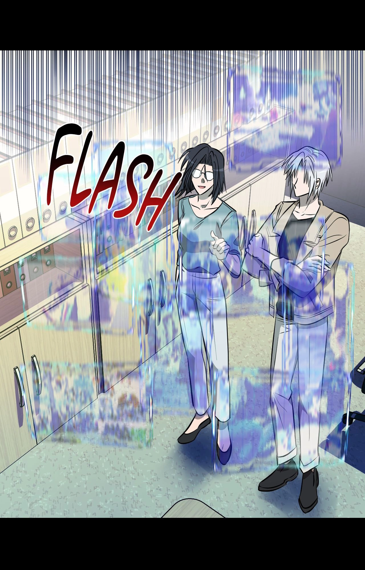 Read Love, Lust, & Joy chapter 51 image 45 on Lezhin