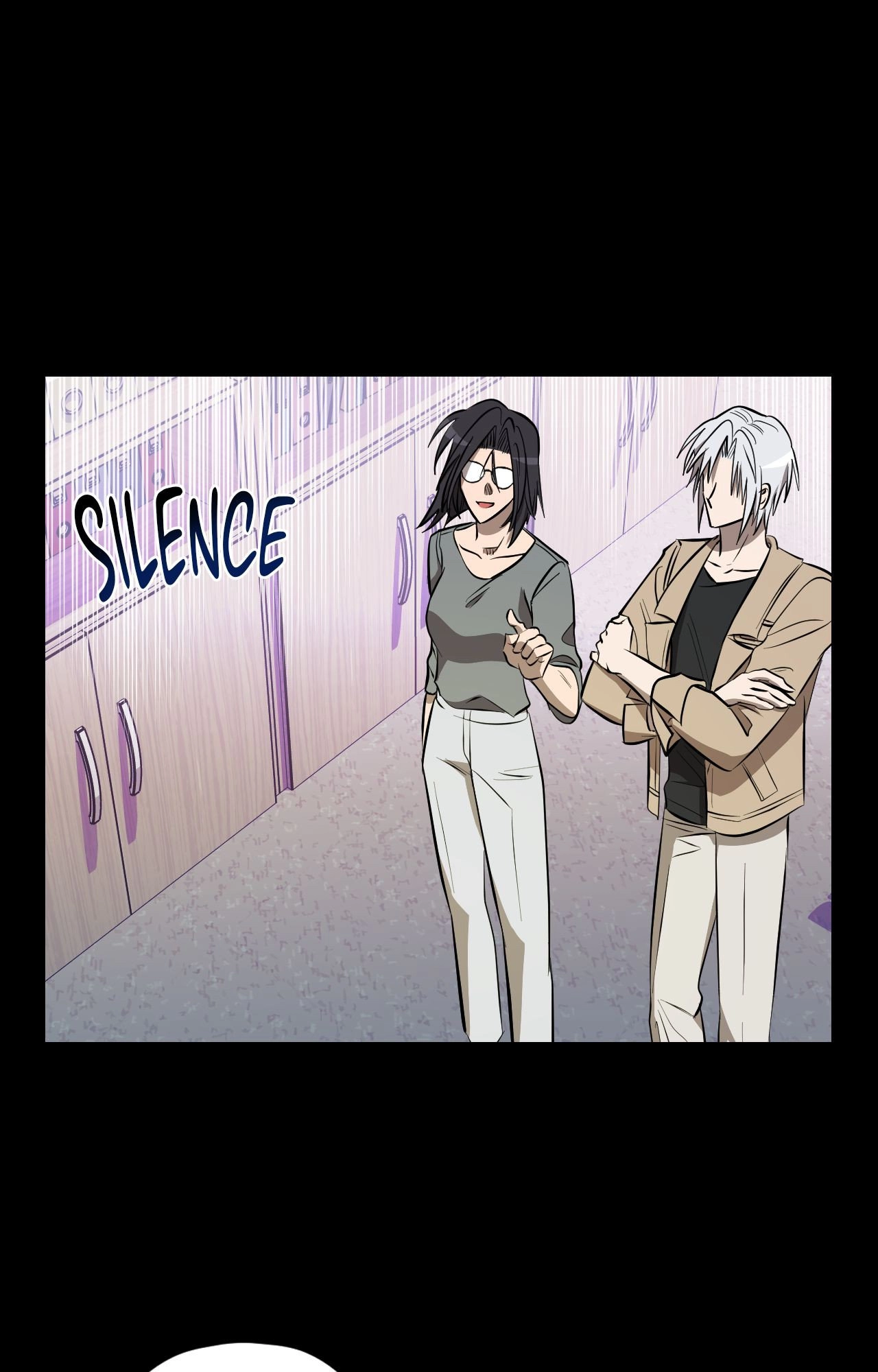 Read Love, Lust, & Joy chapter 51 image 46 on Lezhin