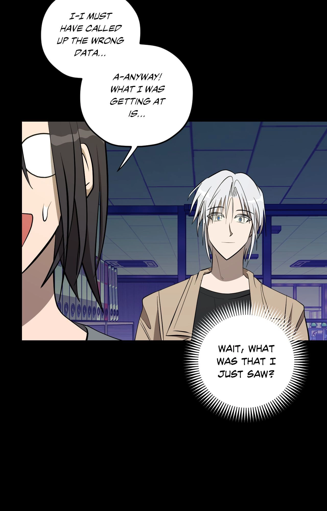 Read Love, Lust, & Joy chapter 51 image 47 on Lezhin
