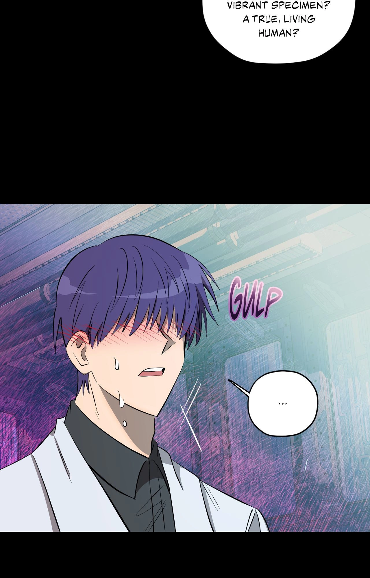 Read Love, Lust, & Joy chapter 51 image 5 on Lezhin