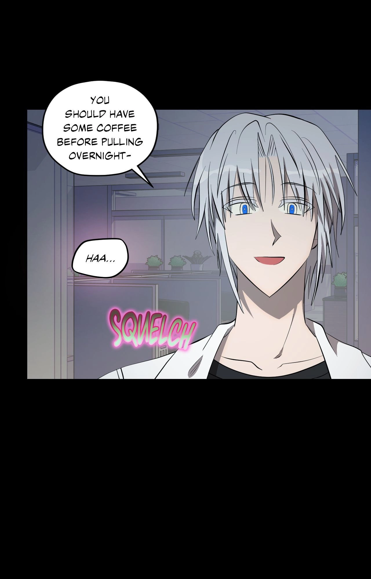 Read Love, Lust, & Joy chapter 51 image 50 on Lezhin