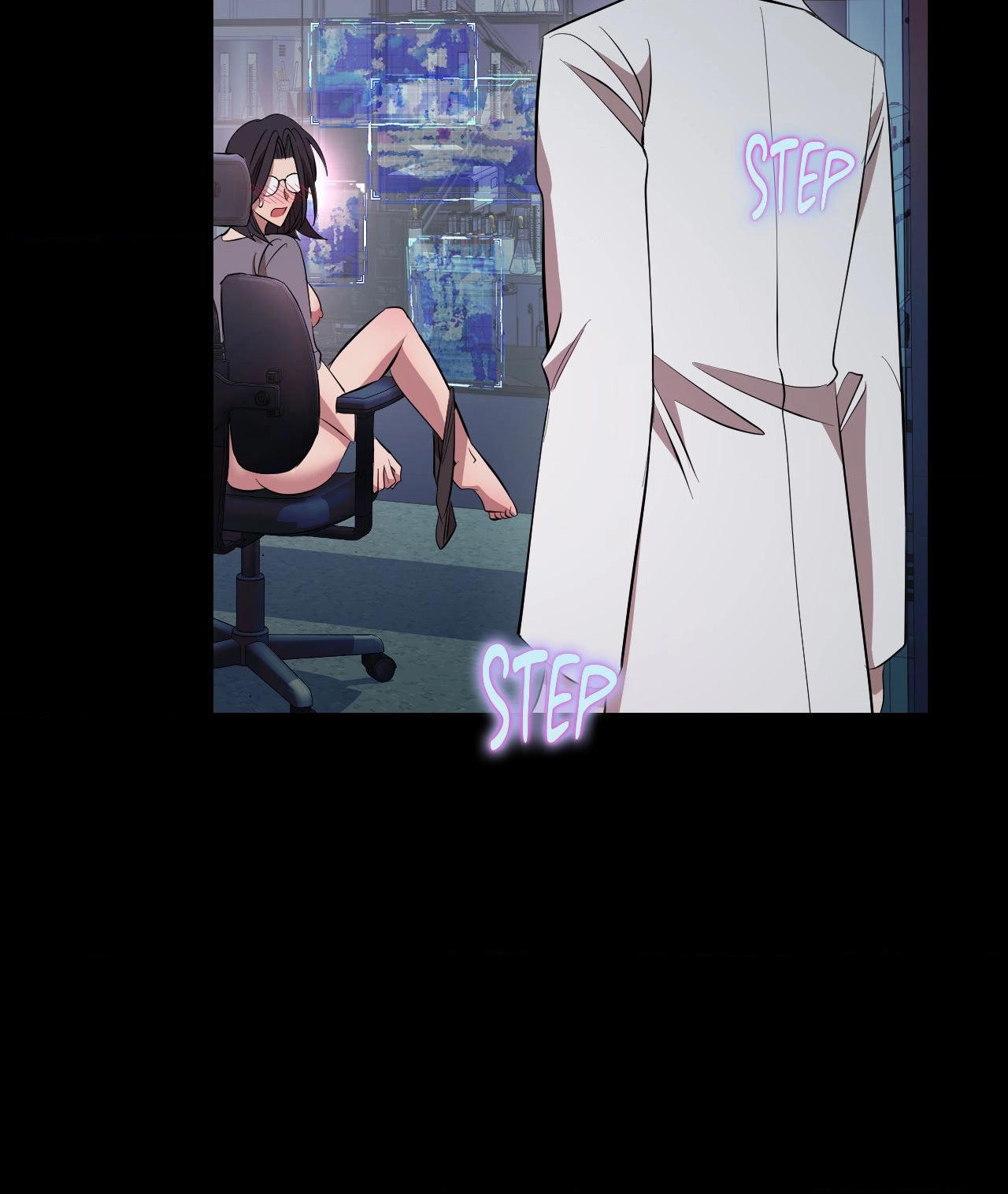 Read Love, Lust, & Joy chapter 51 image 55 on Lezhin