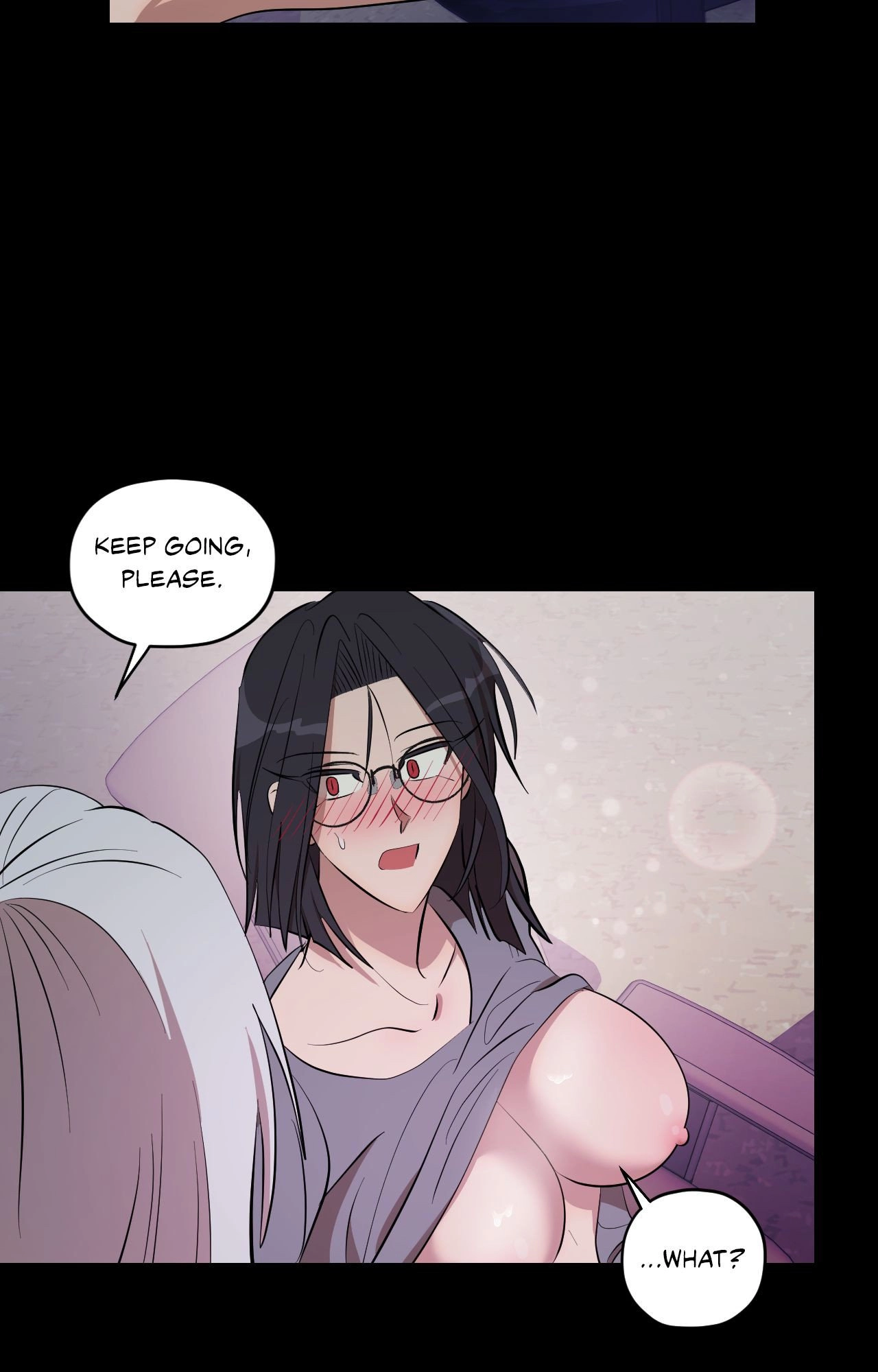 Read Love, Lust, & Joy chapter 51 image 57 on Lezhin