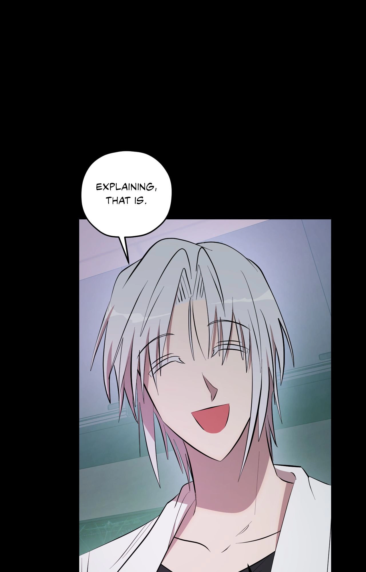 Read Love, Lust, & Joy chapter 51 image 58 on Lezhin